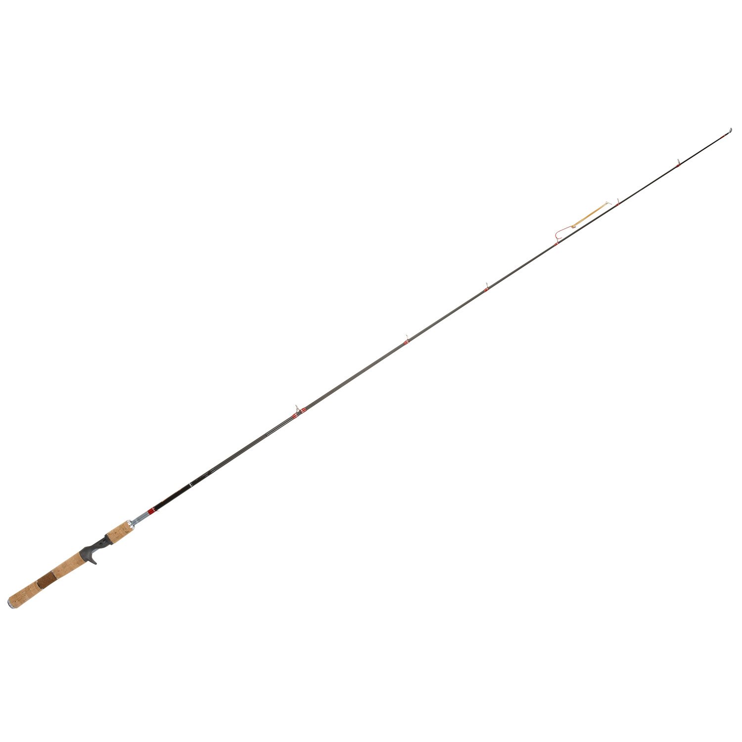Berkley® Lightning Rod® IM6 6' MH Freshwater Casting Rod