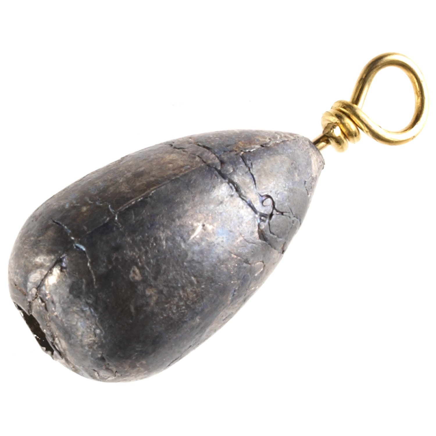Laker Bass Casting Sinkers