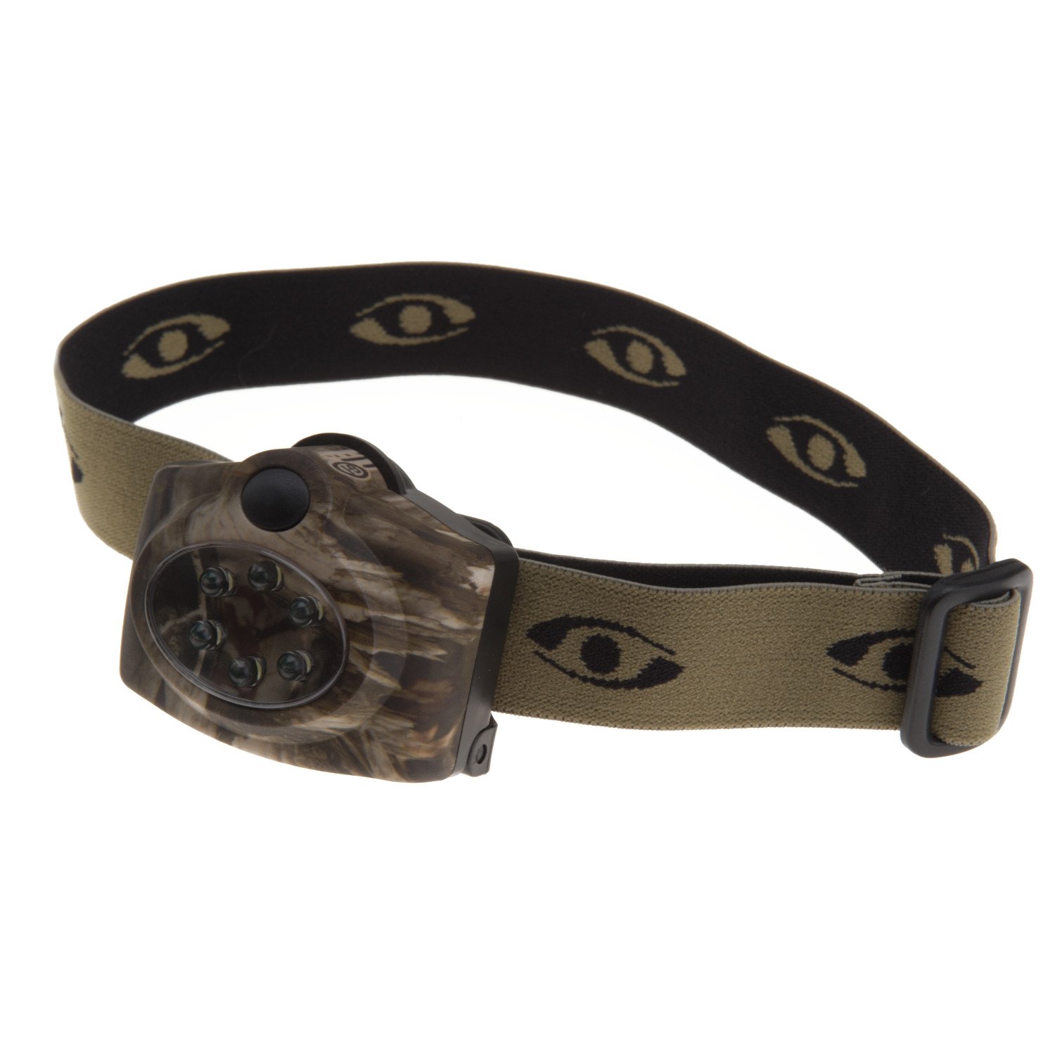 Cyclops Helios LED Headlamp