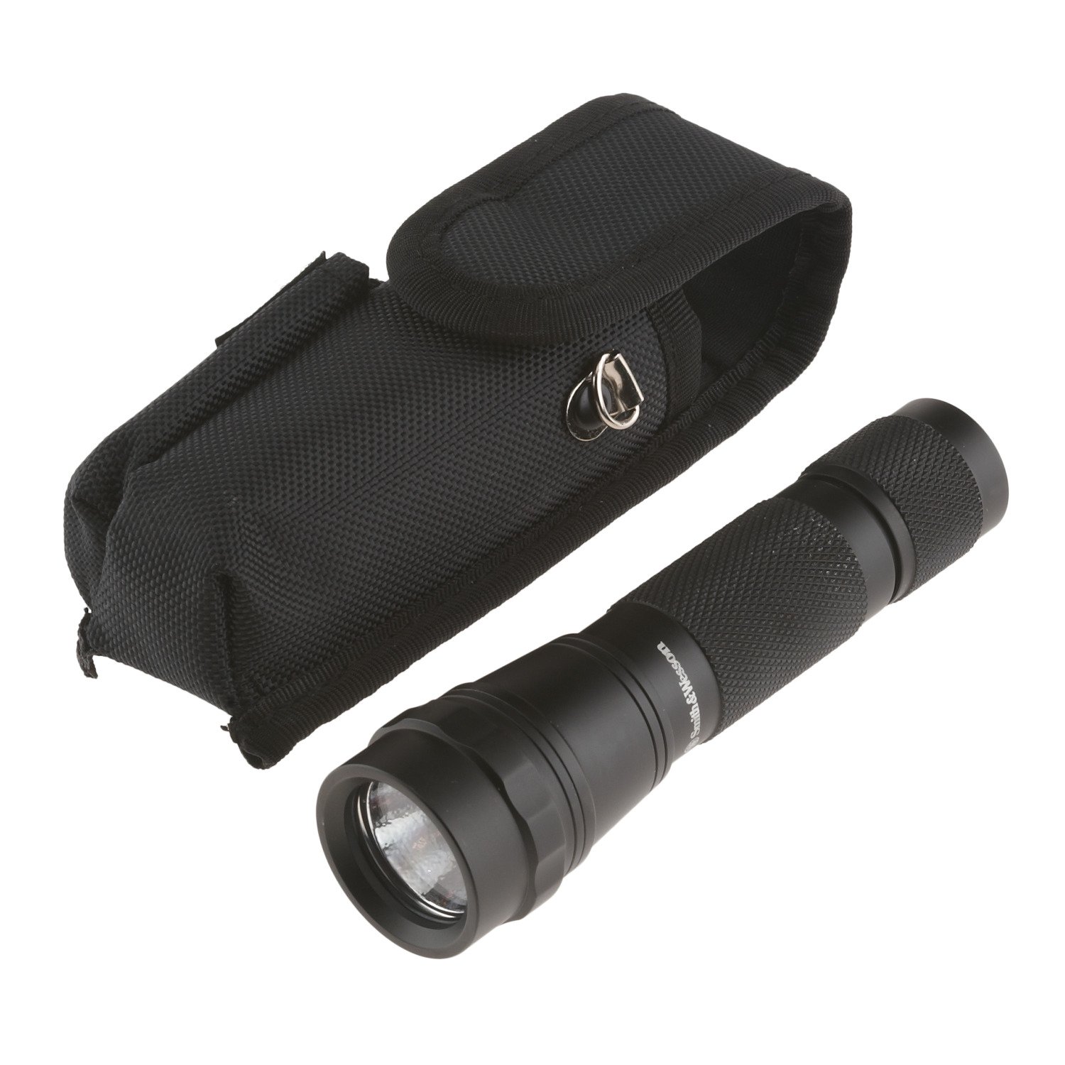 Smith & Wesson Delta Force Xenon Tactical Flashlight