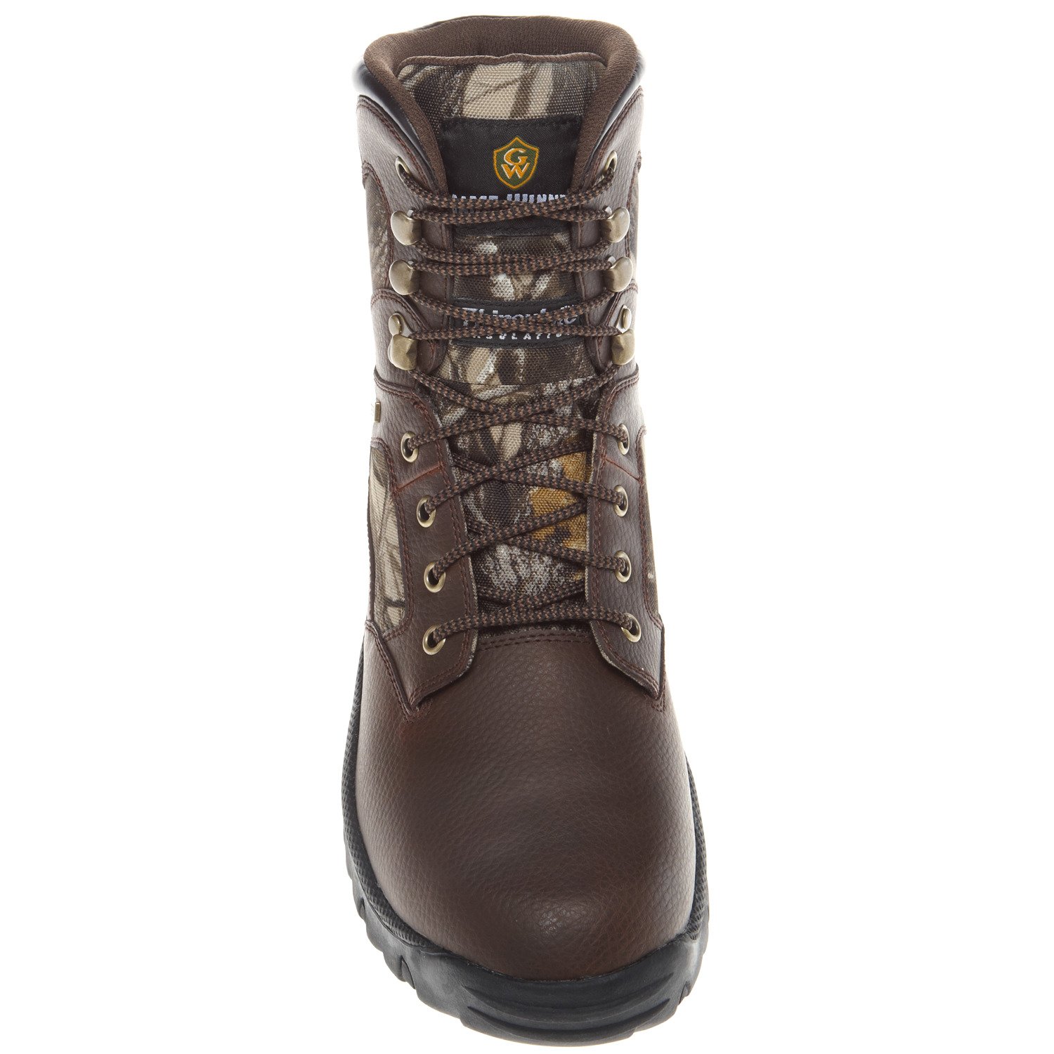 Game Winner® Men's Javelina III BX Hunting Boots thumbnail