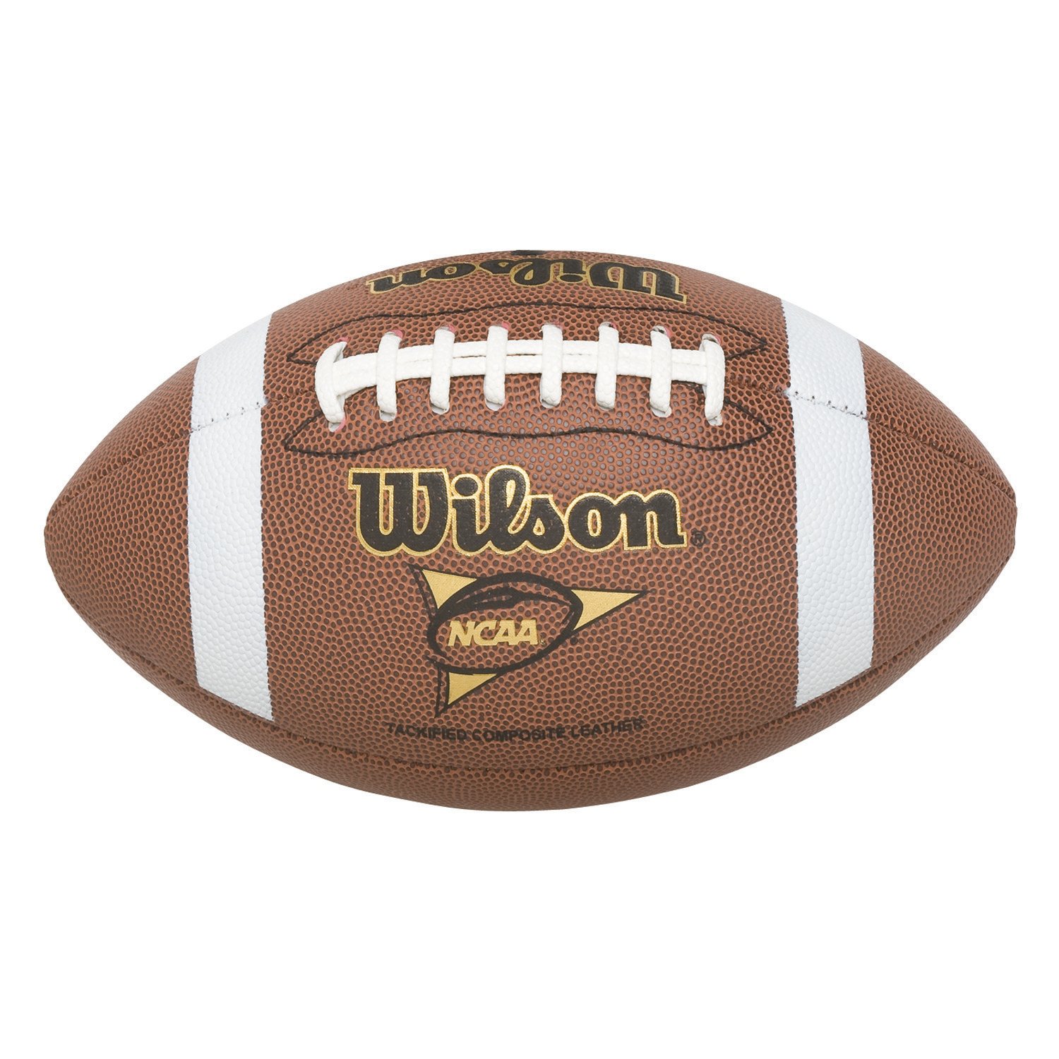 Wilson NCAA Composite Football