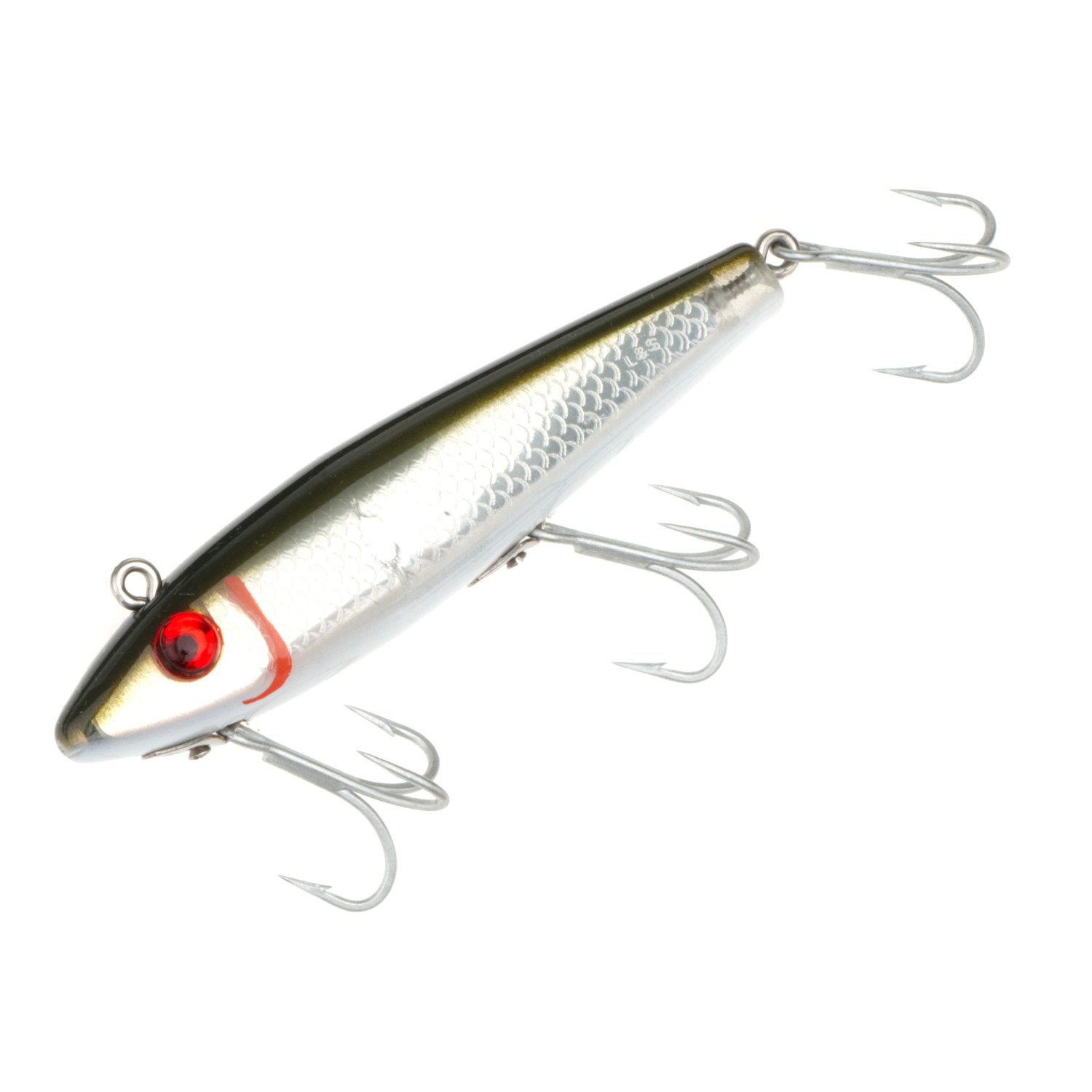 MirrOlure® 52MR Sinking Twitchbait
