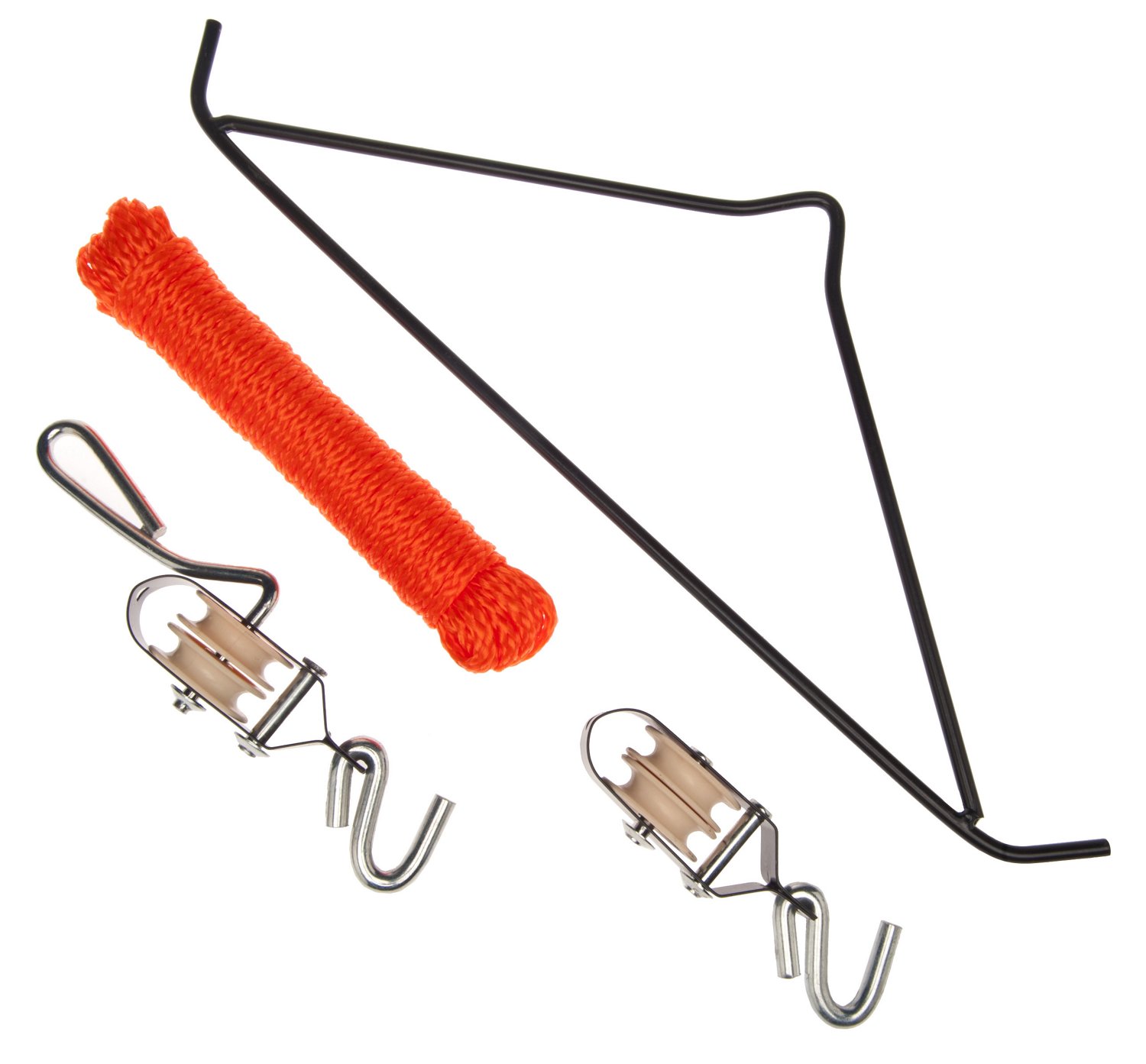Game Winner® Big Game Lift System