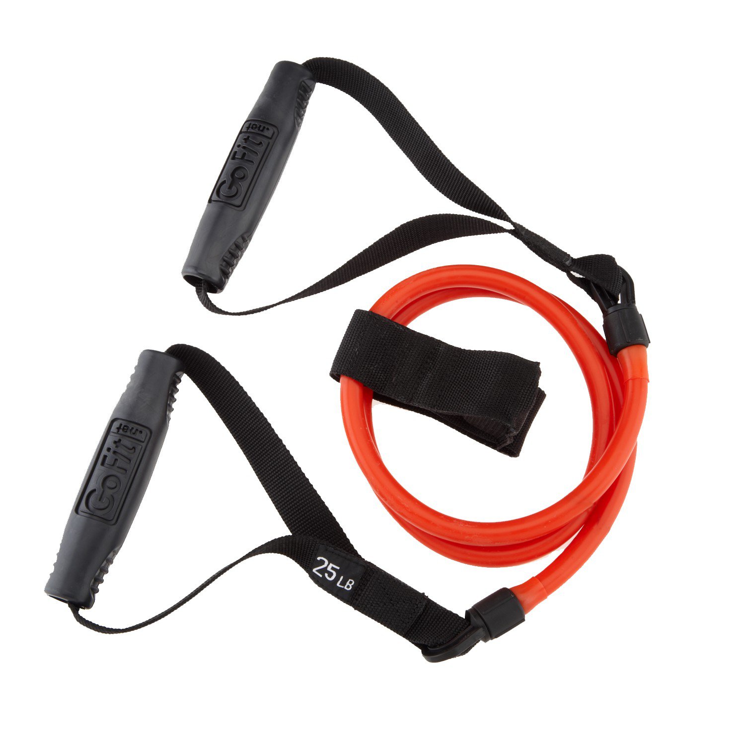 GoFit 25 lb. Power Tube