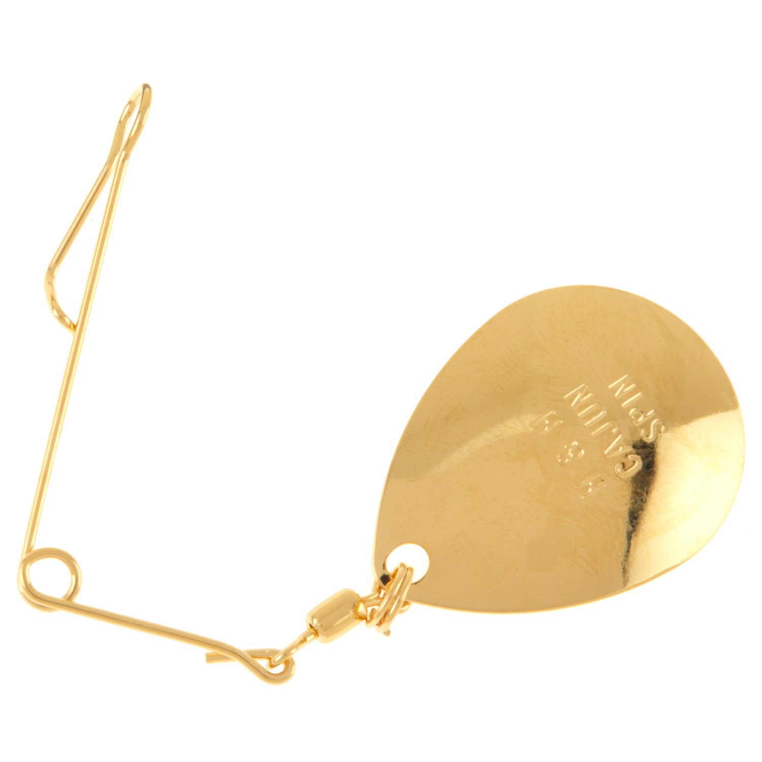 H&H Lure Spinners 3-Pack thumbnail