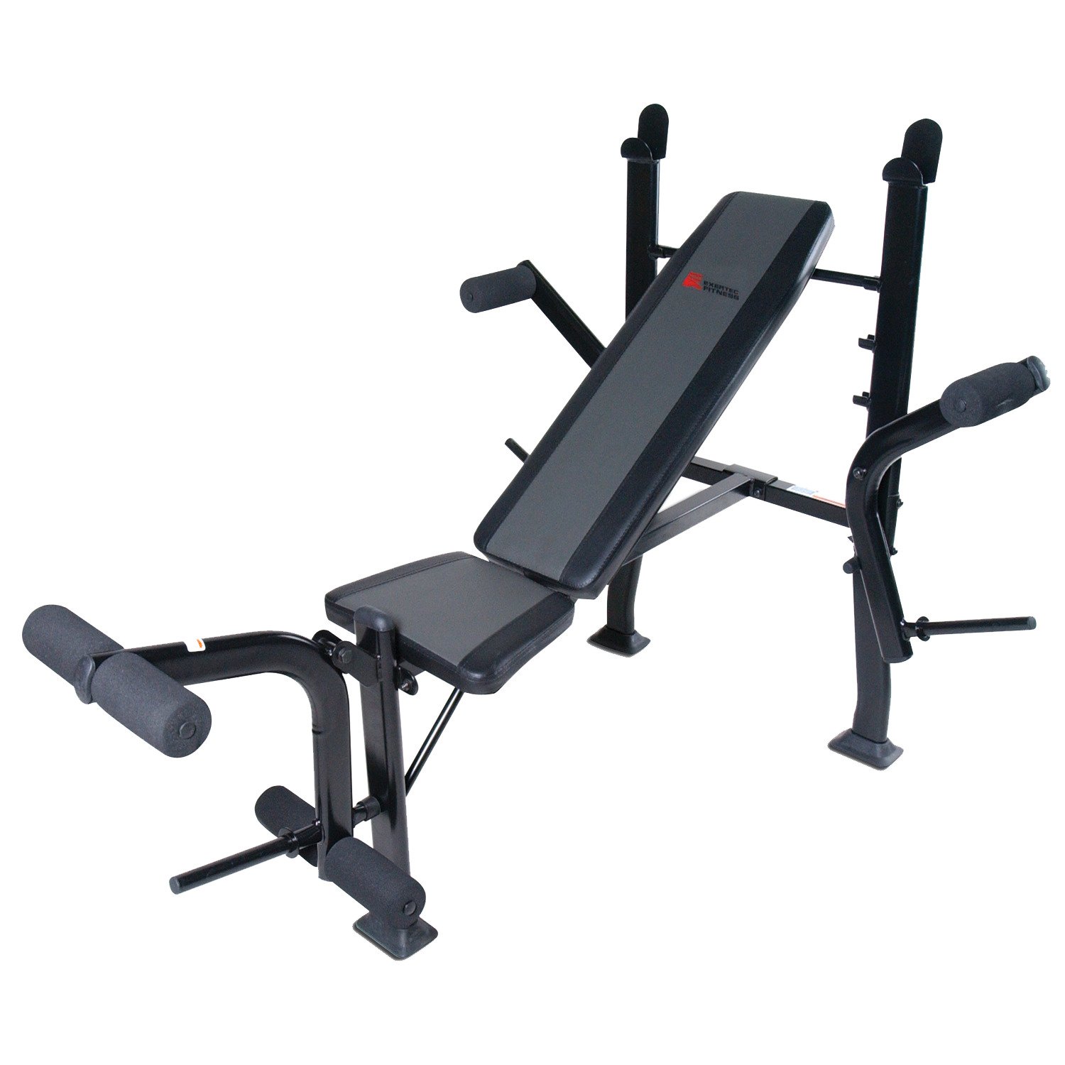 Exertec® Fitness 2300 Weight Bench thumbnail