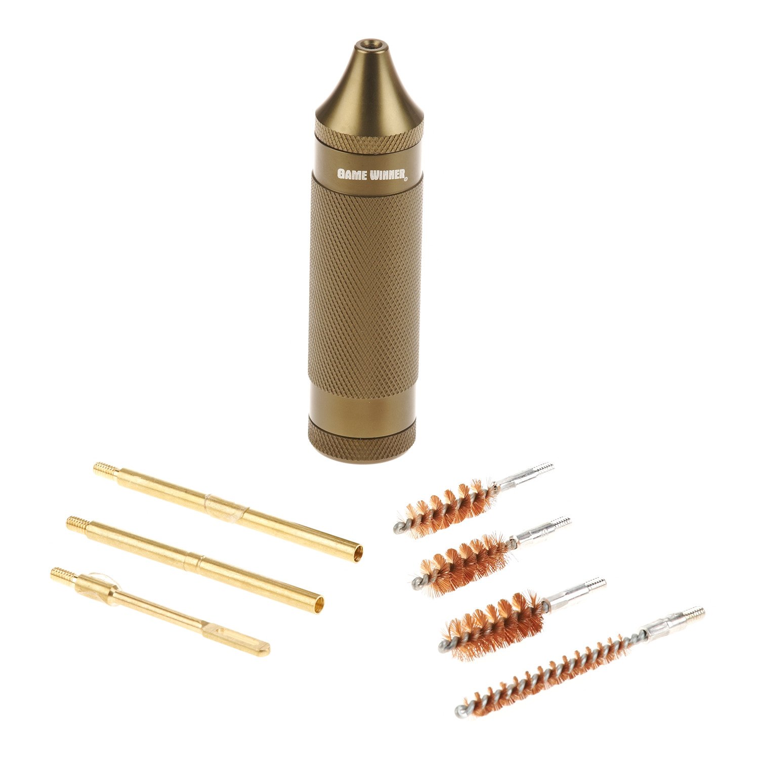 Game Winner® Universal Handgun Cleaning Kit