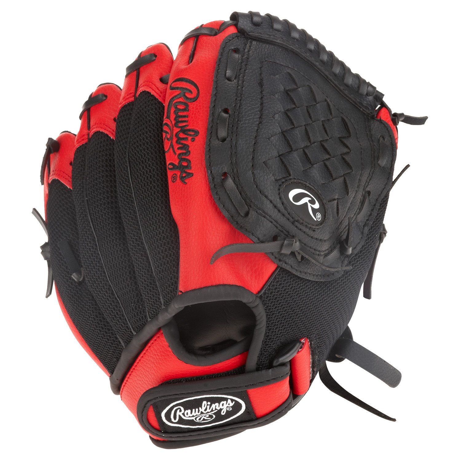 Rawlings® Youth Players Series 10" T-Ball Glove thumbnail