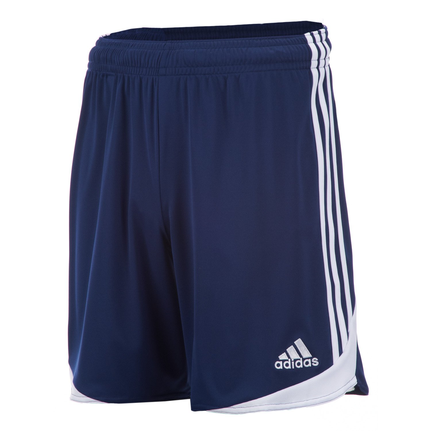 New Navy/White