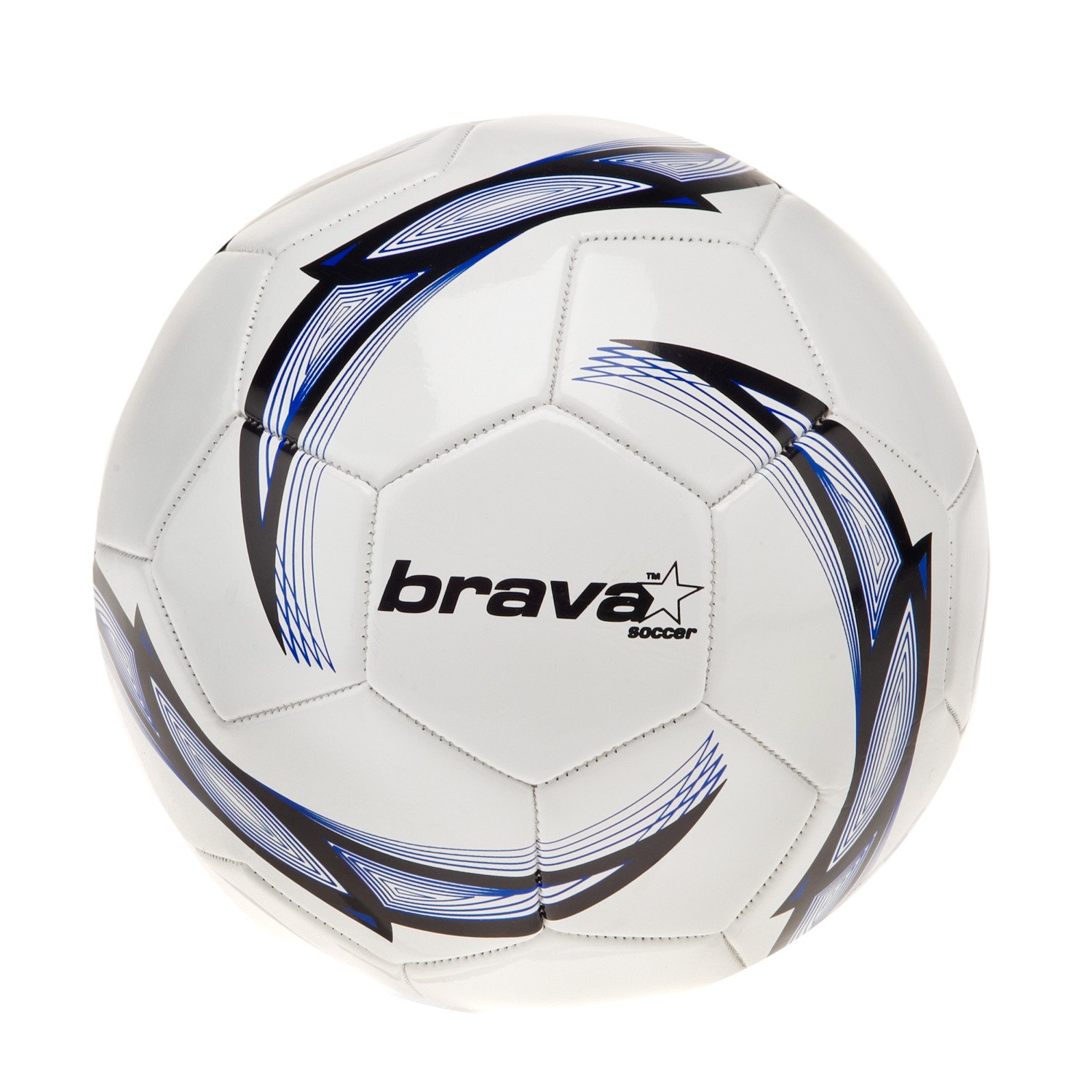 Brava® Soccer Size 3 Soccer Ball