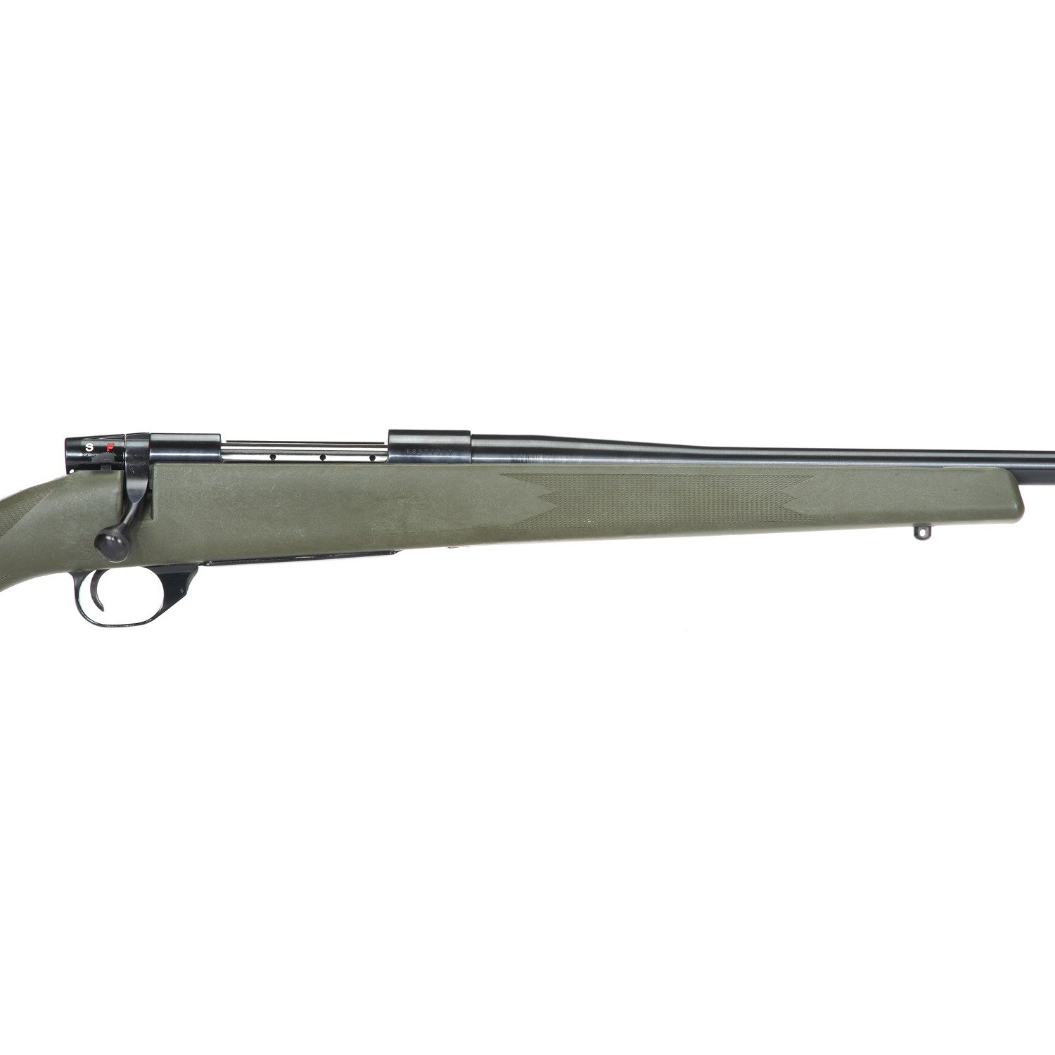 Weatherby® Vanguard 7mm Remington Rifle thumbnail