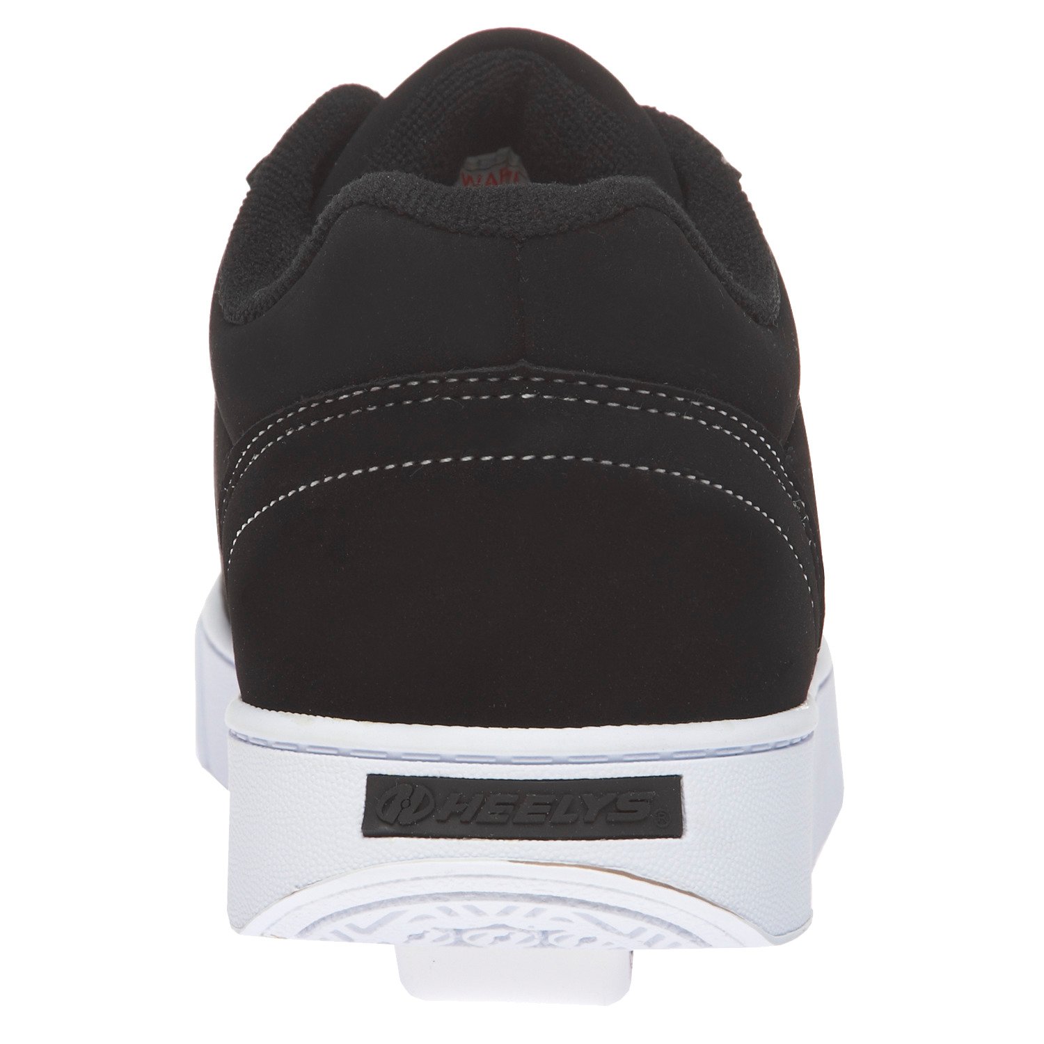 Heelys Boys' Straight Up Skateshoes thumbnail