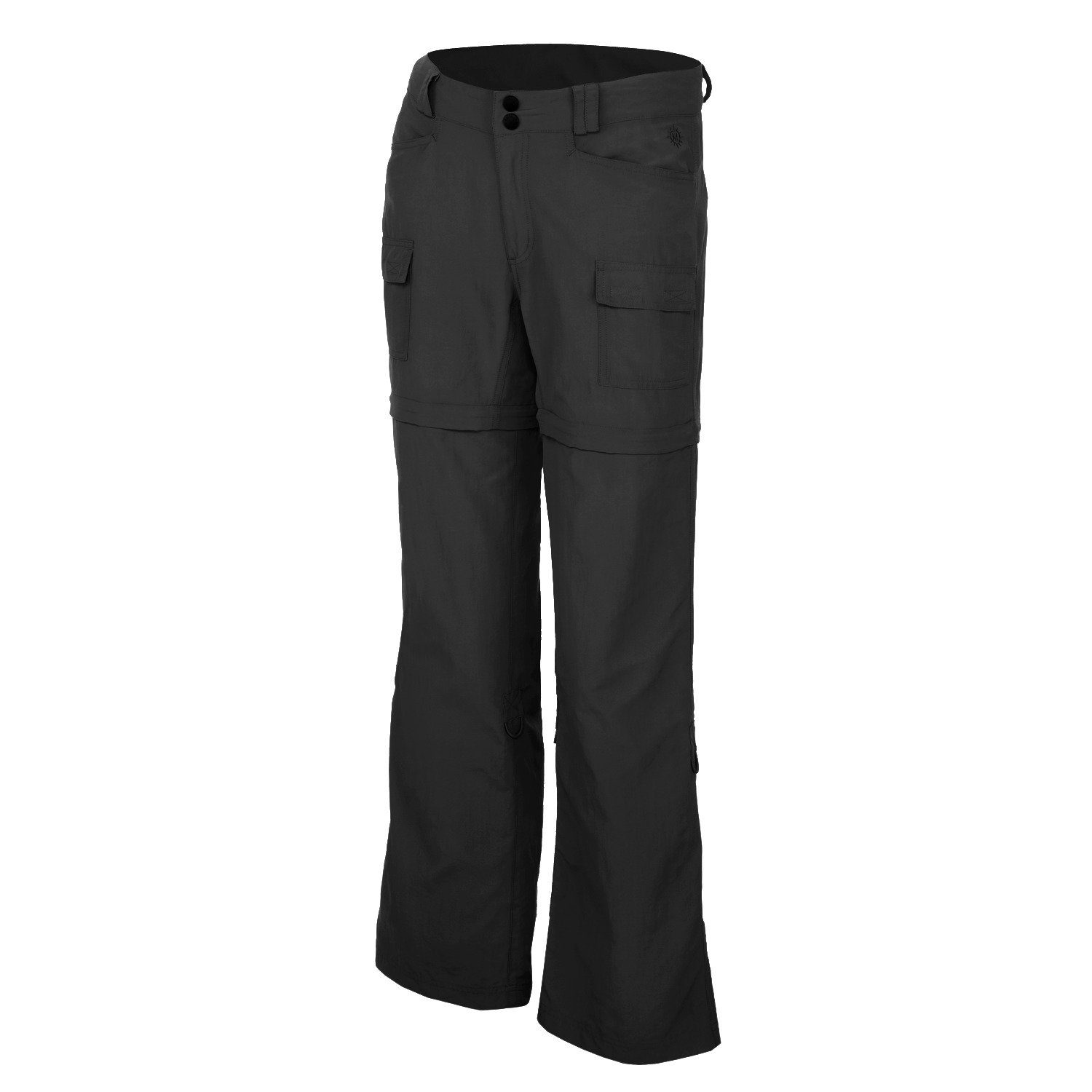 Magellan Outdoors Women's Convertible Cargo Pant