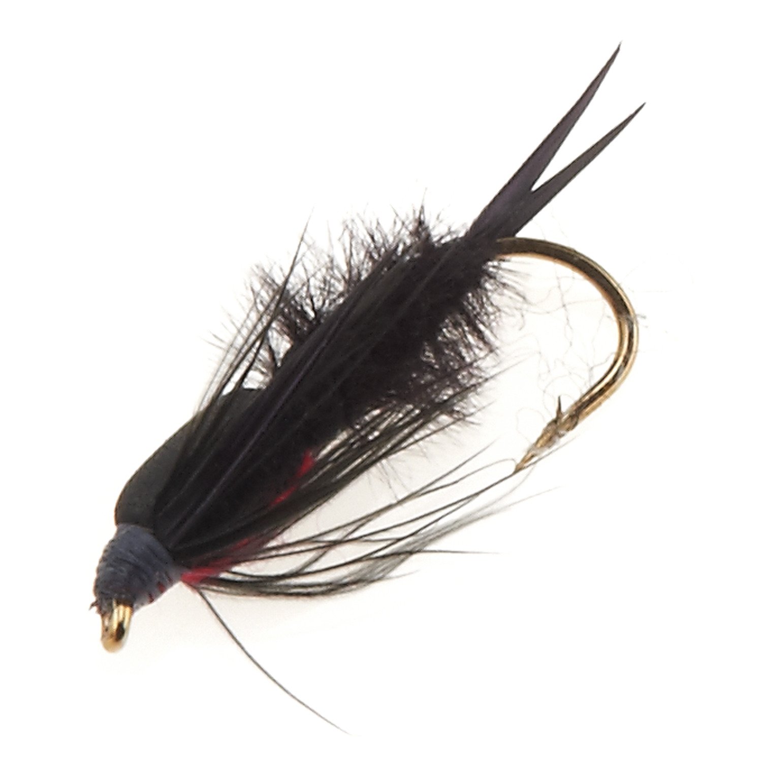 Superfly™ 1/2" Helgramite Nymph
