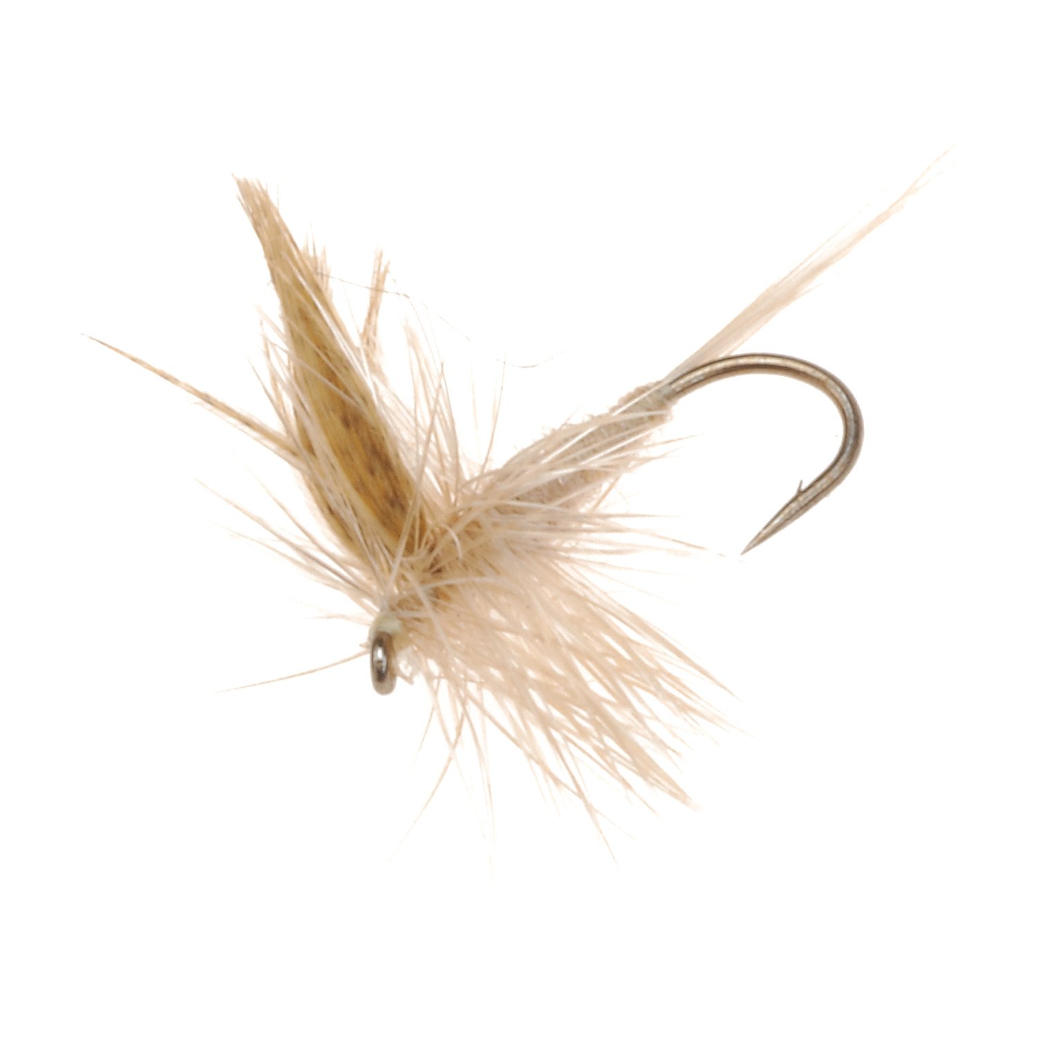 Superfly™ Light Cahill 0.5" Flies 2-Pack
