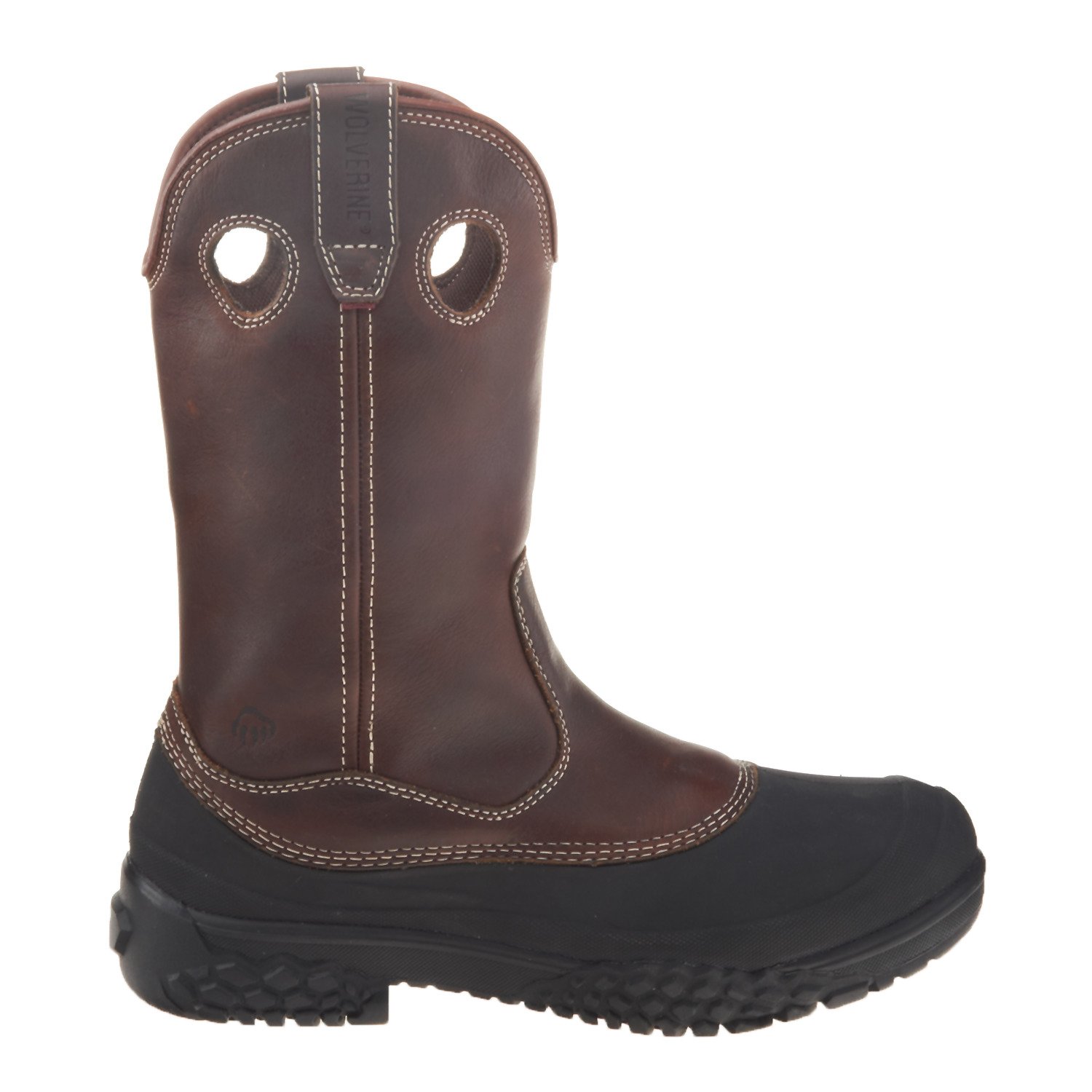 Wolverine Men's Swamp Monster Rival 10