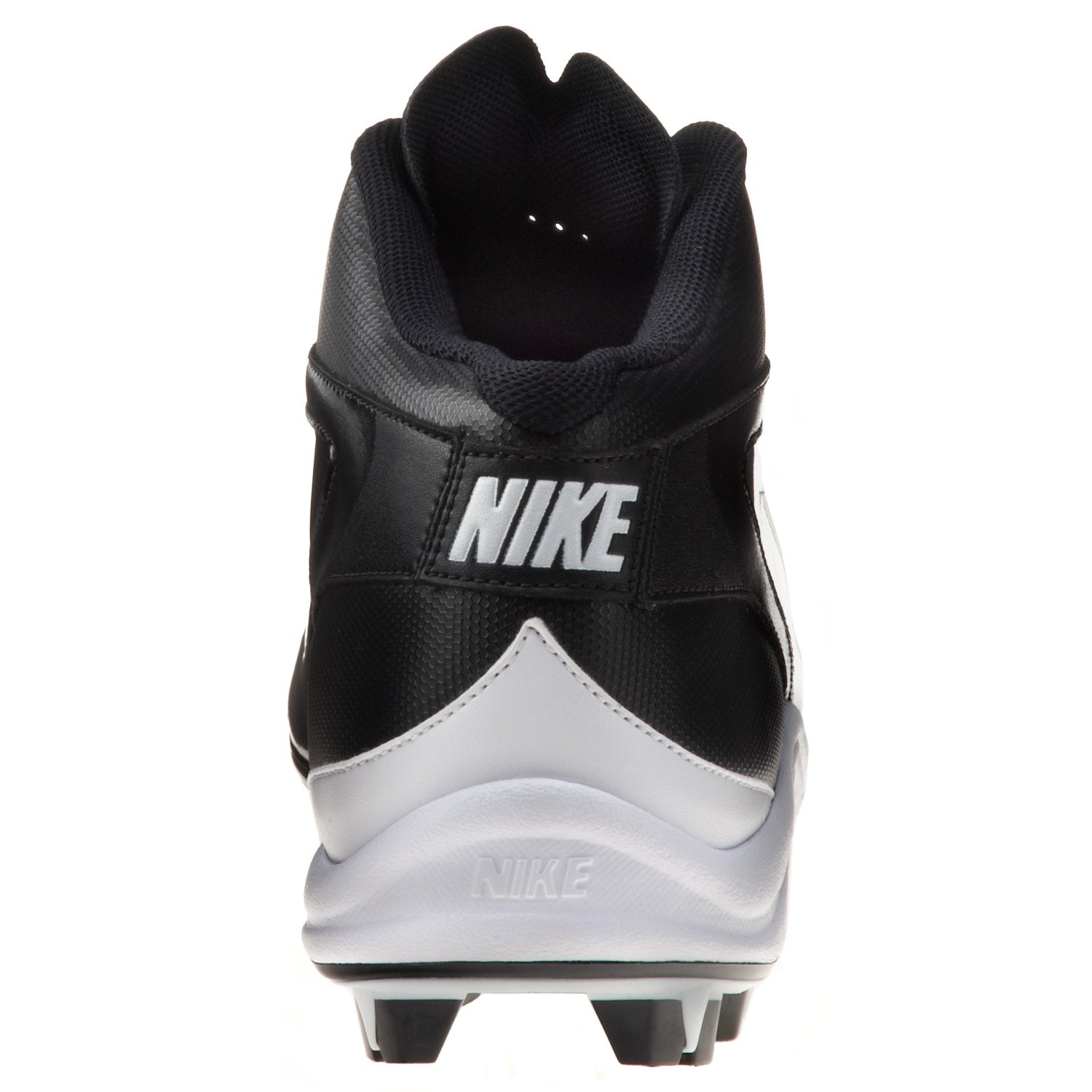 Nike Men's Alpha Speed Shark Football Cleats thumbnail