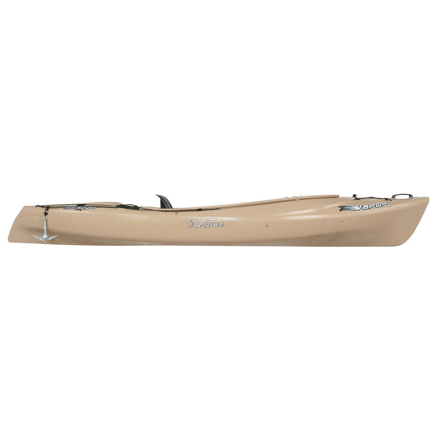 Old Town Vapor 10 Angler 10' Kayak thumbnail
