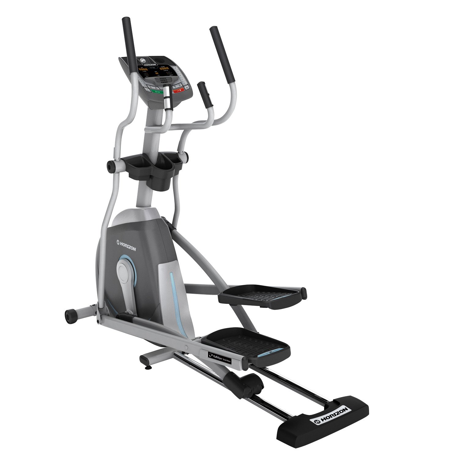 Horizon Fitness EX-59 Elliptical