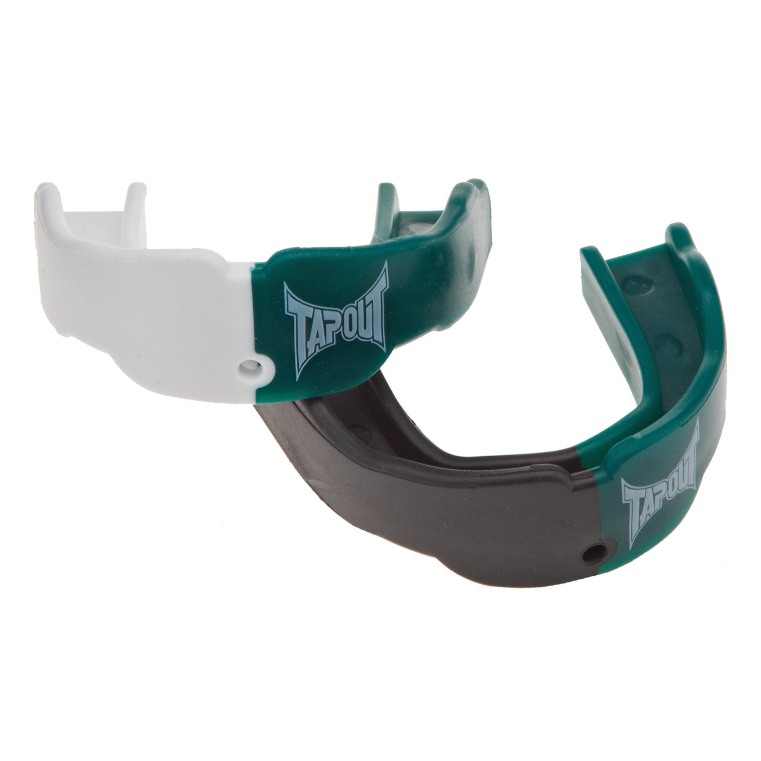 TapouT Mouthguards 2-Pack