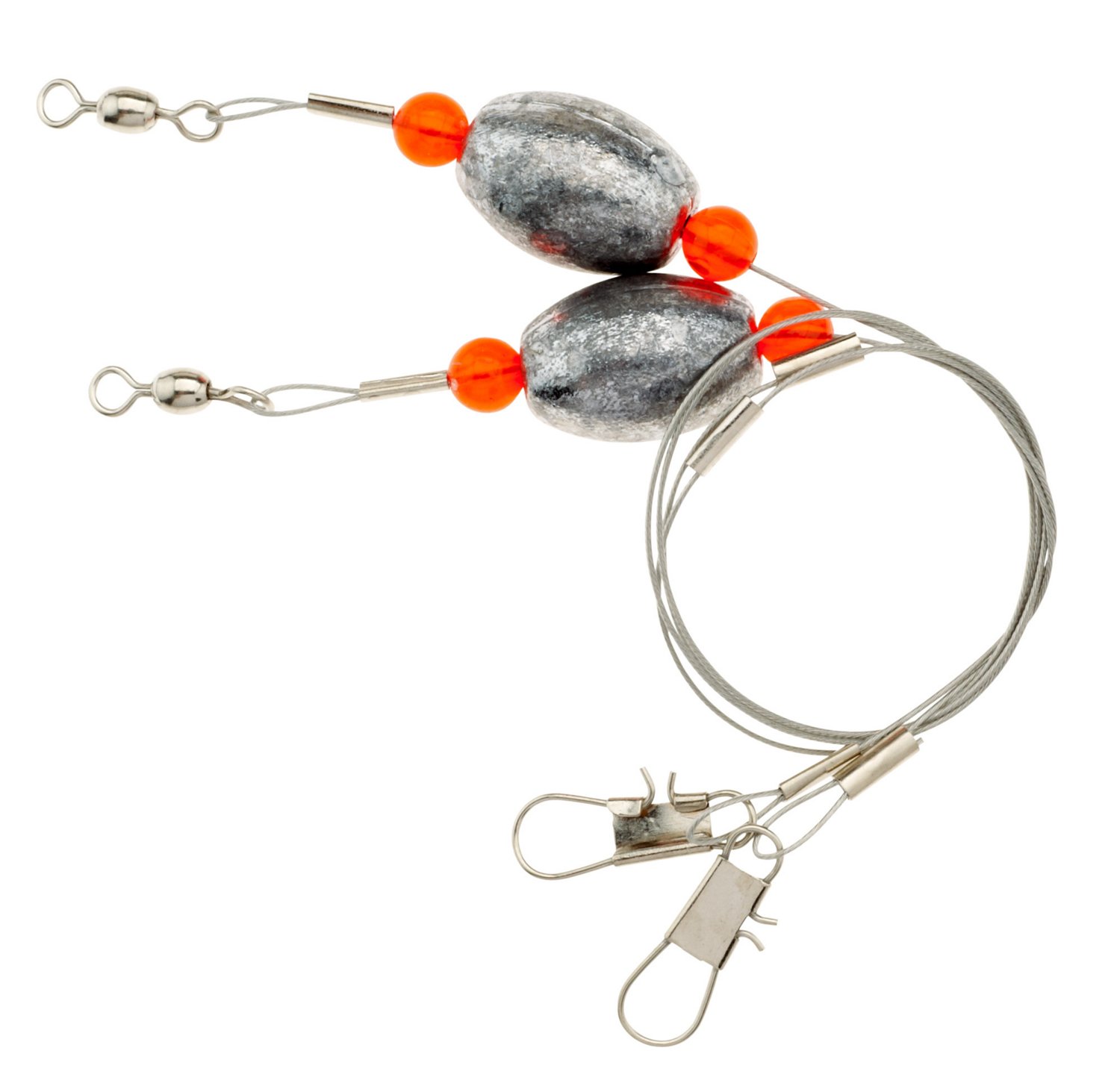 Eagle Claw Lazer Sharp 1-1/2 oz. - 18