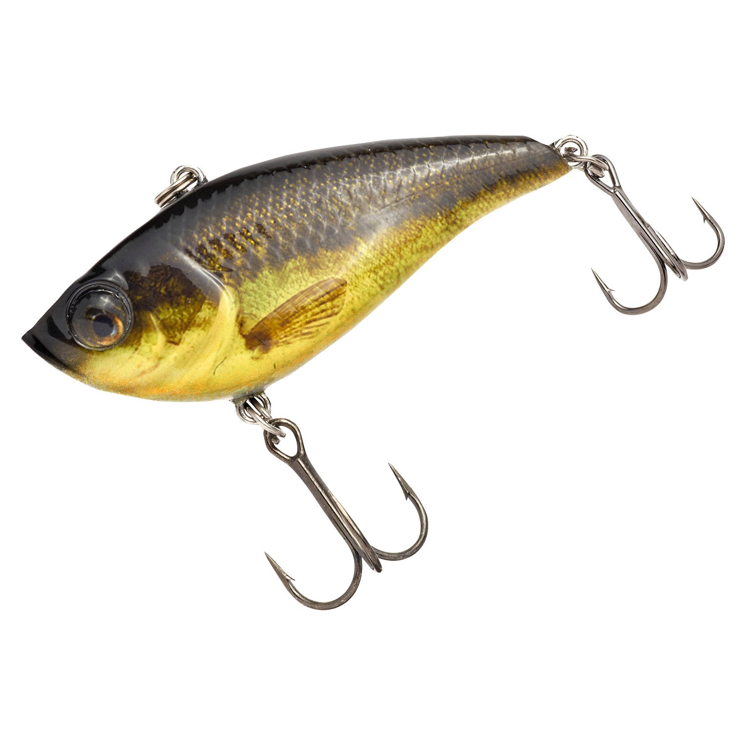 H2O Xpress™ 2LIVE Series 5/8 oz. Lipless Crankbait