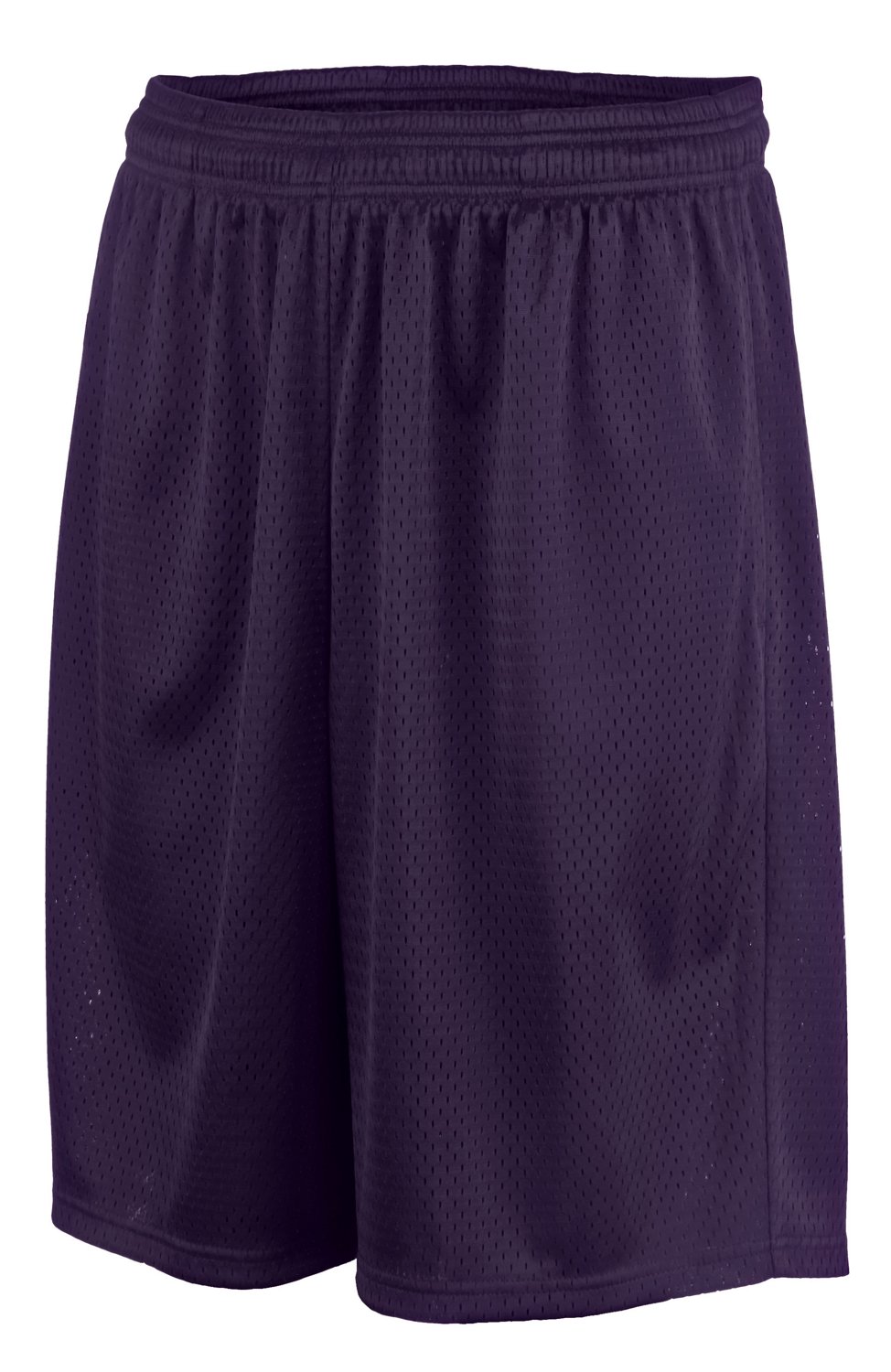 BCG™ Men's Porthole Mesh Athletic Shorts