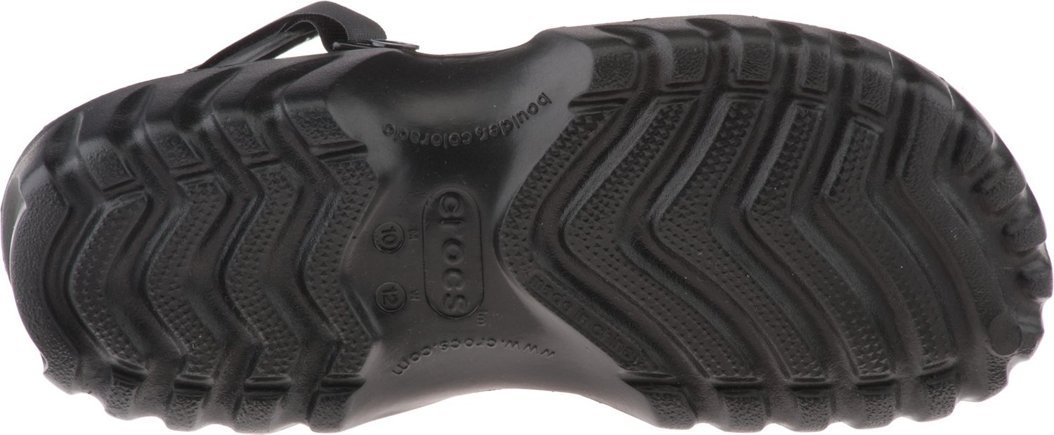 Crocs™ Adults' Off Road Clogs thumbnail