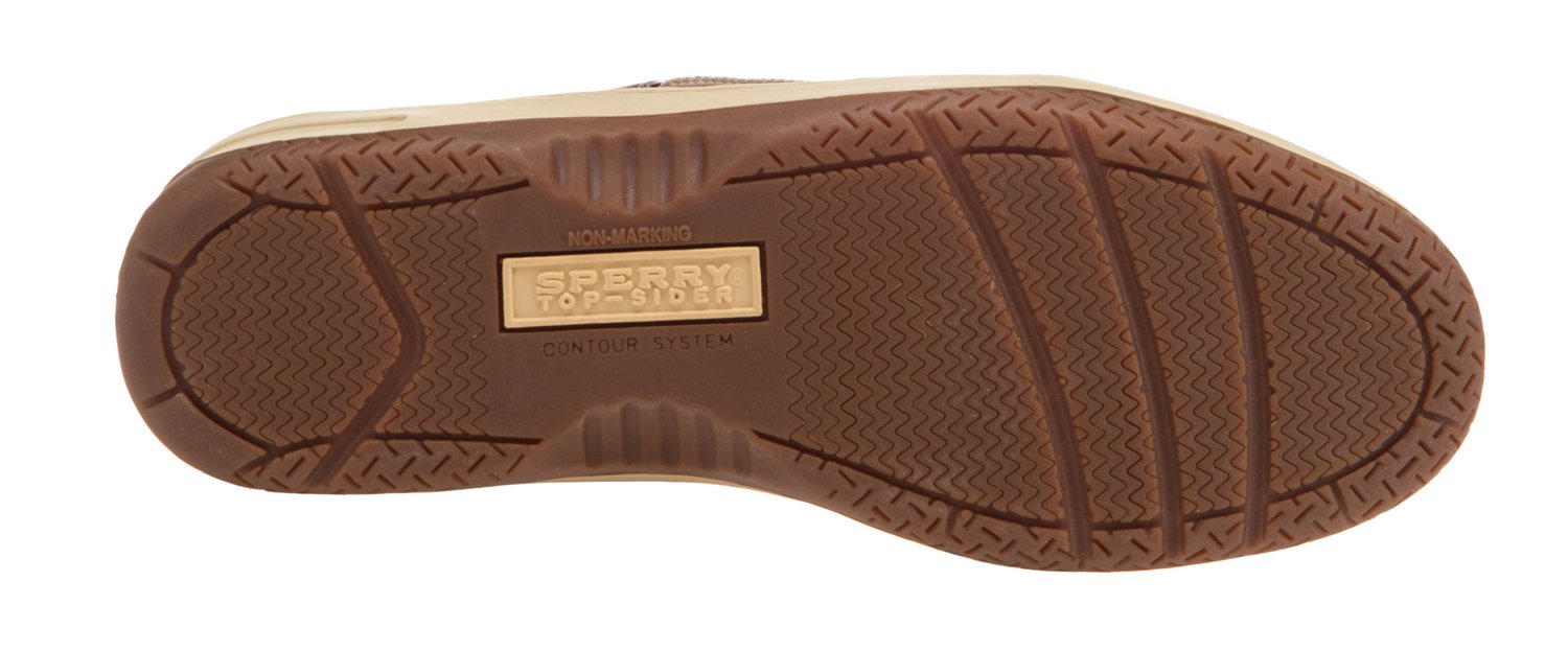 Sperry Top-Sider Men's Billfish Boat Shoes thumbnail