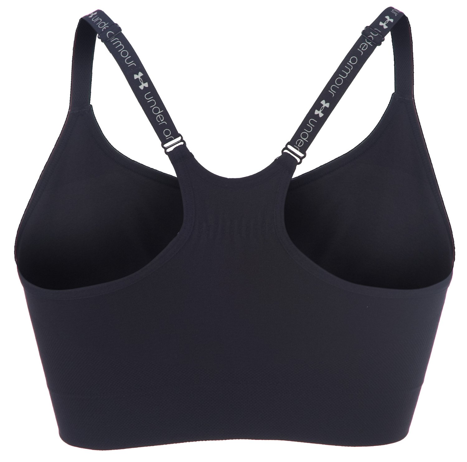 Under Armour® Women's Seamless Essential Sports Bra thumbnail