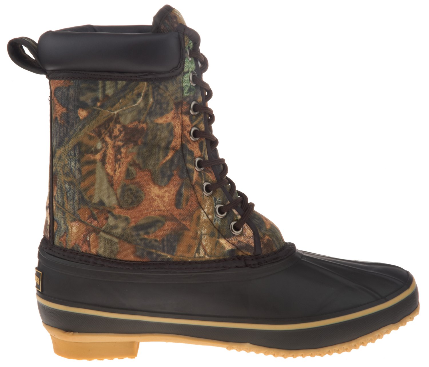 Game Winner® Men's Field Boots II Hunting Boots