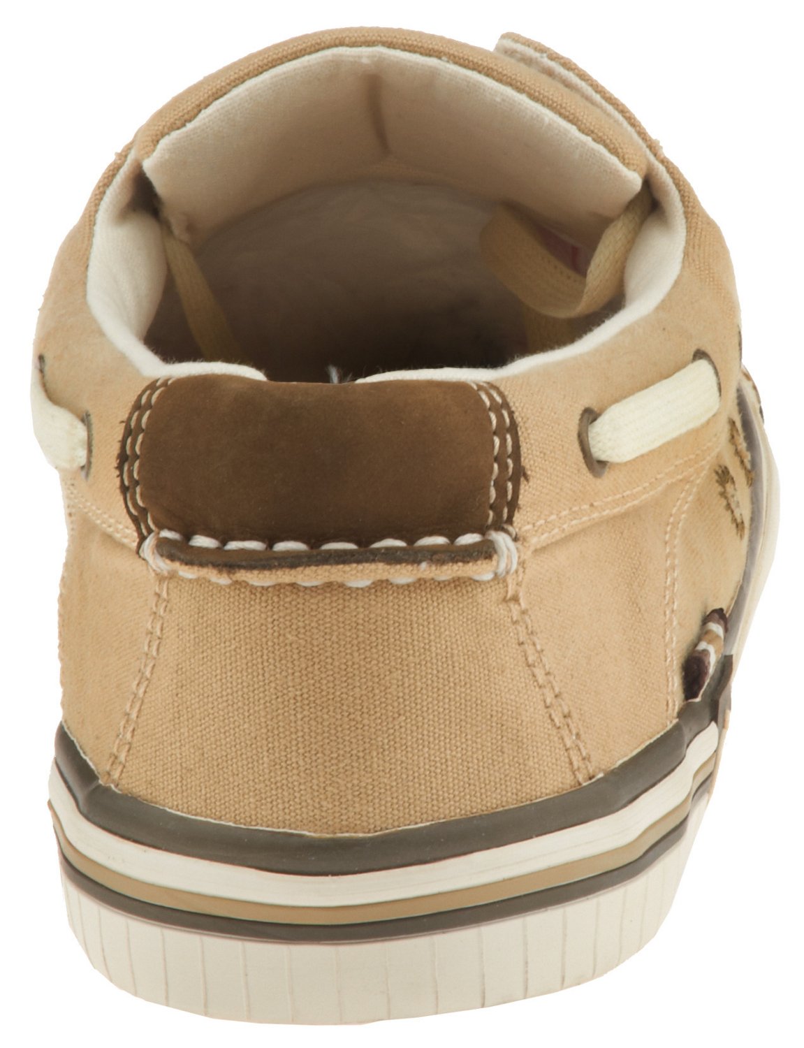 Margaritaville Men's St. John's Boat Shoes thumbnail
