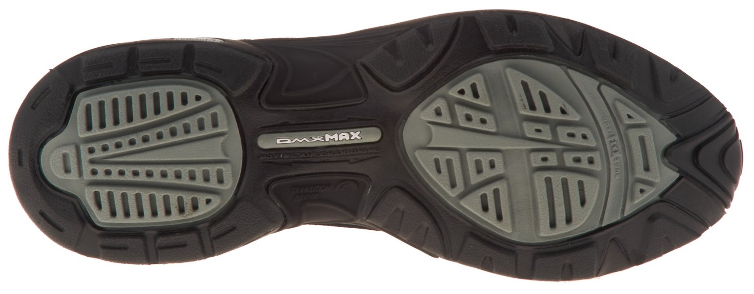 Reebok Men's DMX Max Mania Walking Shoes thumbnail
