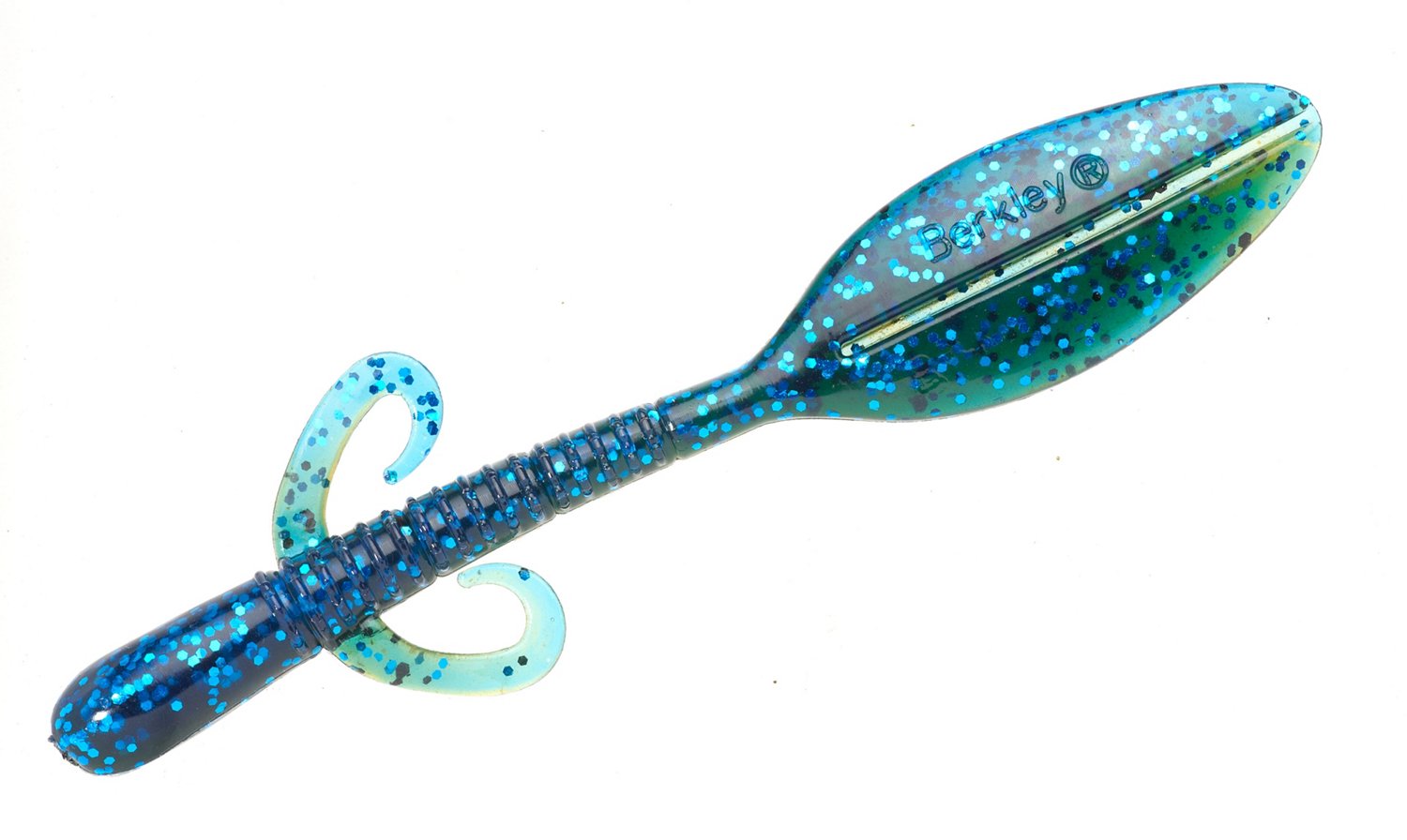 Berkley® Havoc® Wide Load™ 5" Creature Baits 6-Pack
