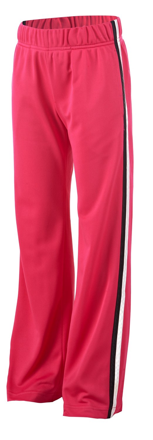 BCG Girls' Mesh Pant