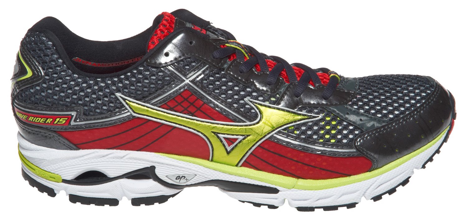 Mizuno Men's Wave® Rider™ 15 Running Shoes