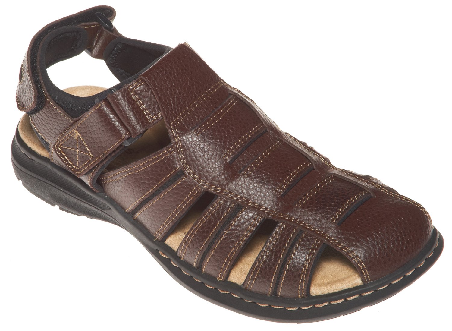 Dockers® Men's Berkley Fulton Sandals thumbnail