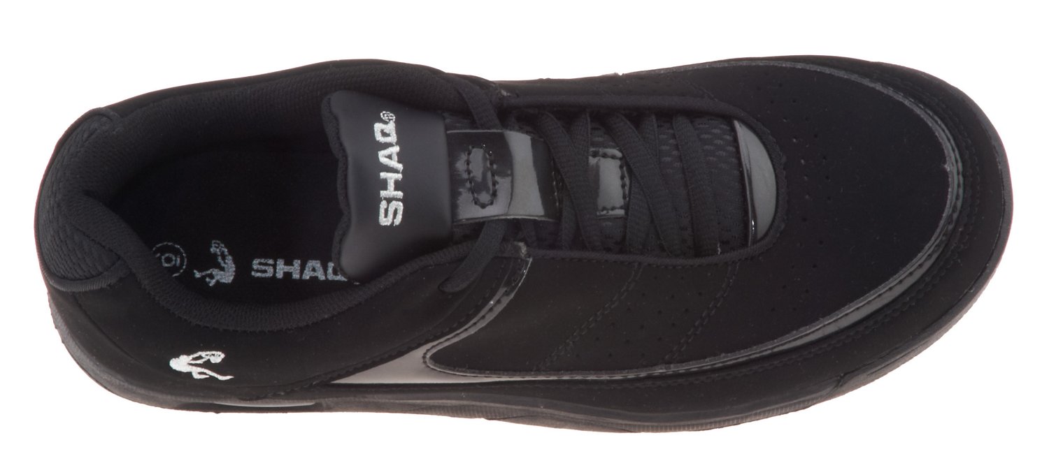 Shaq Boys' Take Away Athletic Lifestyle Shoes thumbnail