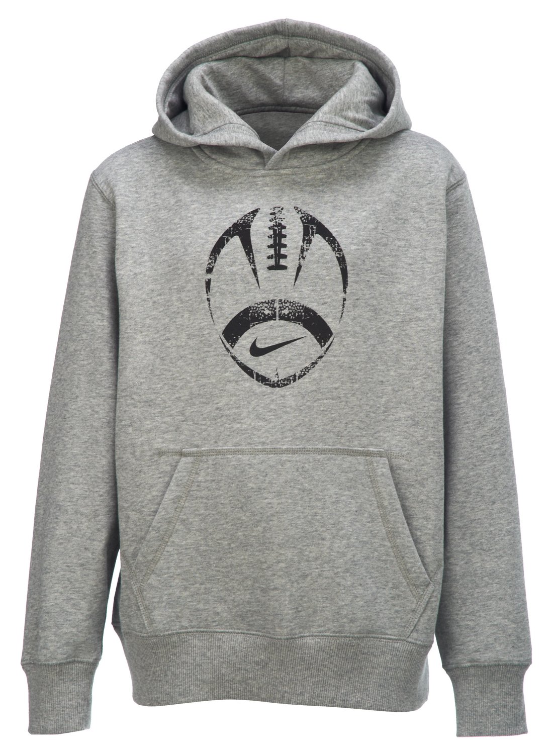 Nike Boys' Multi Graphic Hoodie