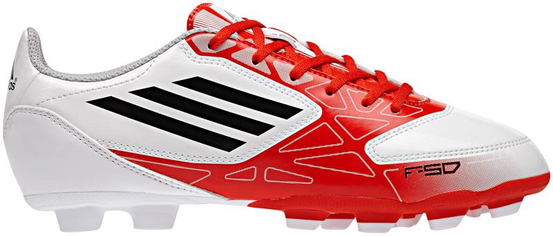 adidas Women's F5 TRX FG Soccer Cleats