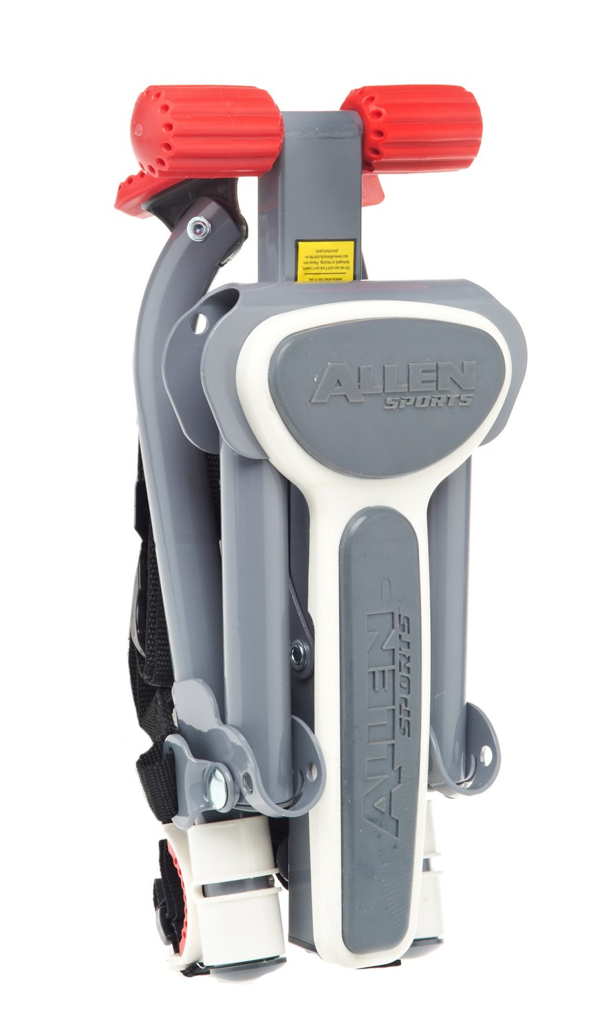 Allen Sports Trunk Carrier Bicycle Rack thumbnail