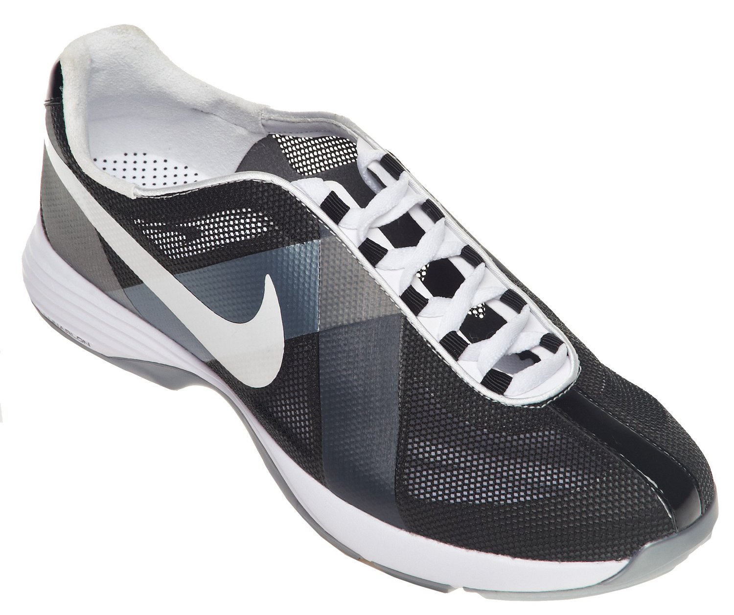 Nike Women's Lunar Summer Lite Golf Shoes thumbnail