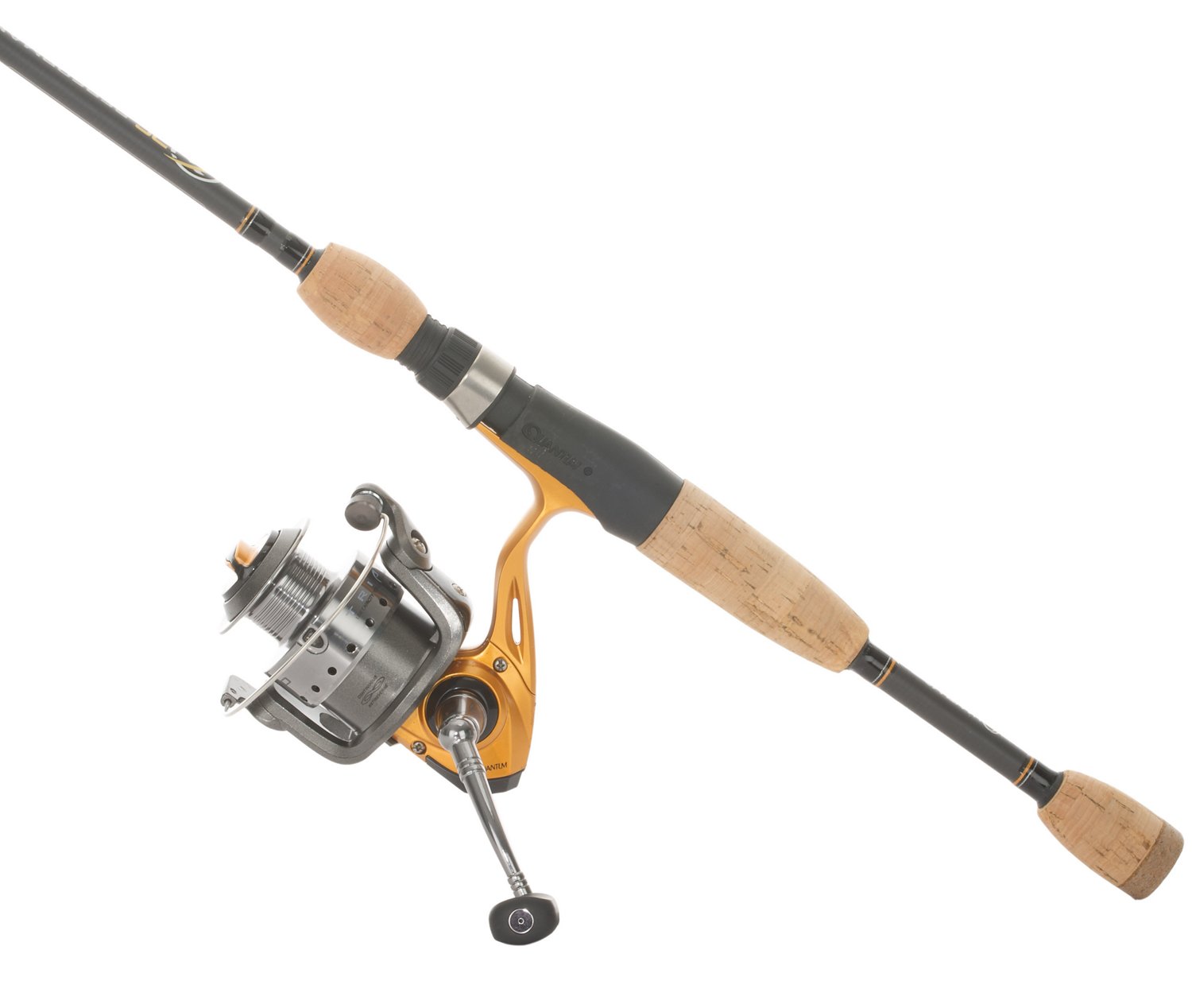 Quantum Triax 6'6