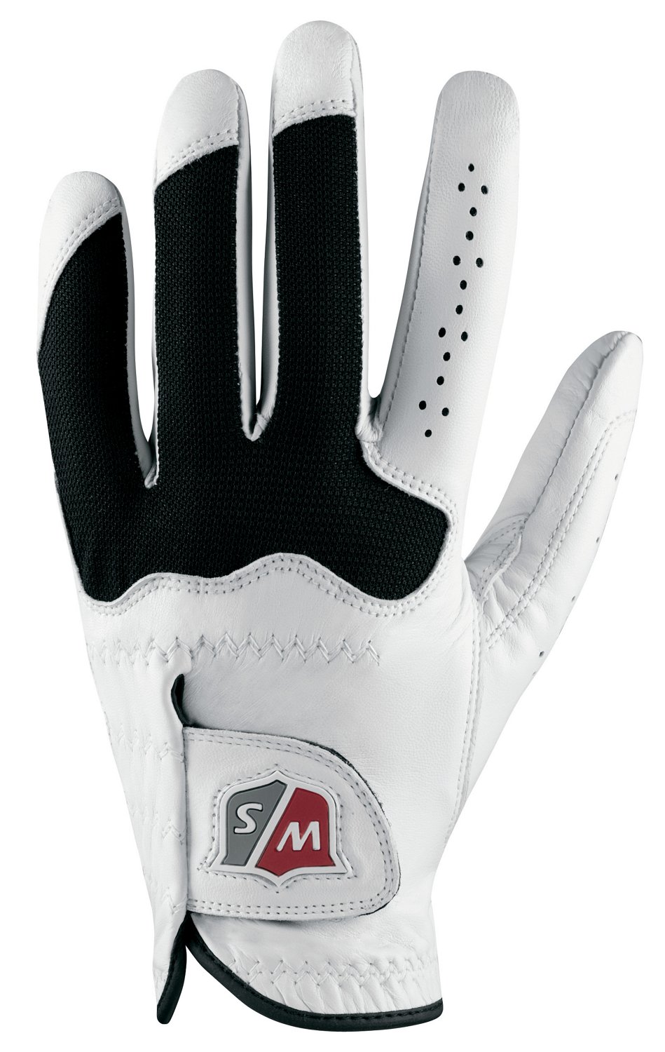 Wilson Men's Staff Conform Left-hand Golf Glove