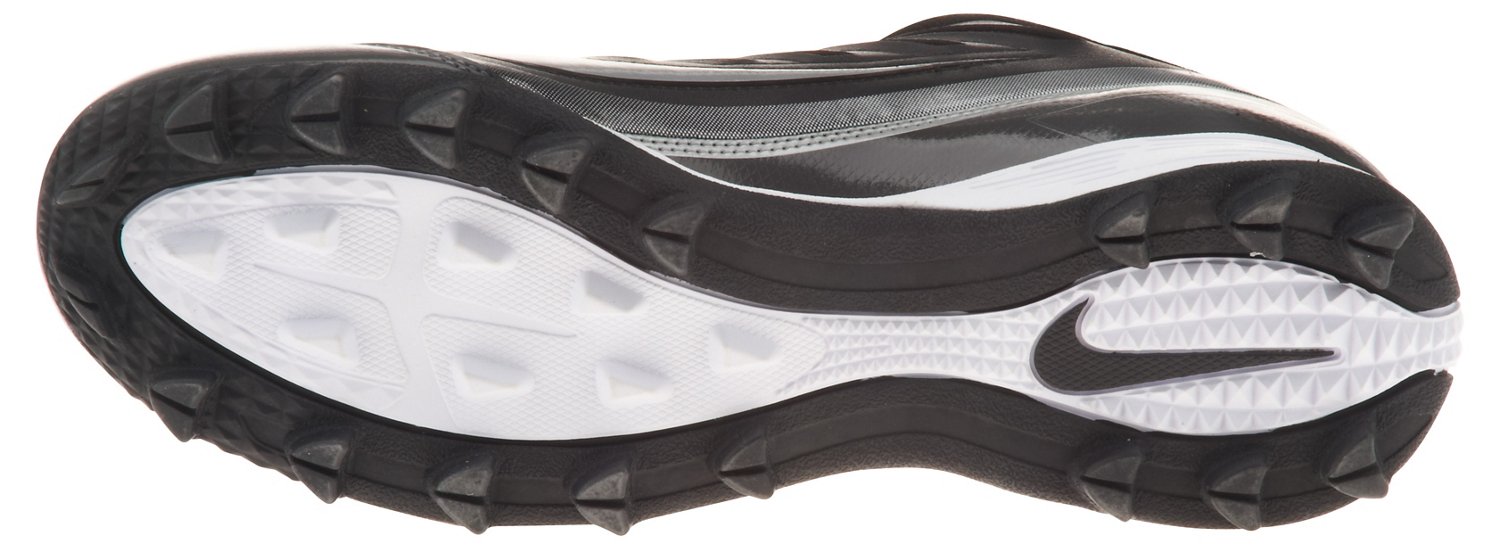 Nike Men's Land Shark 2 Low Football Cleats thumbnail