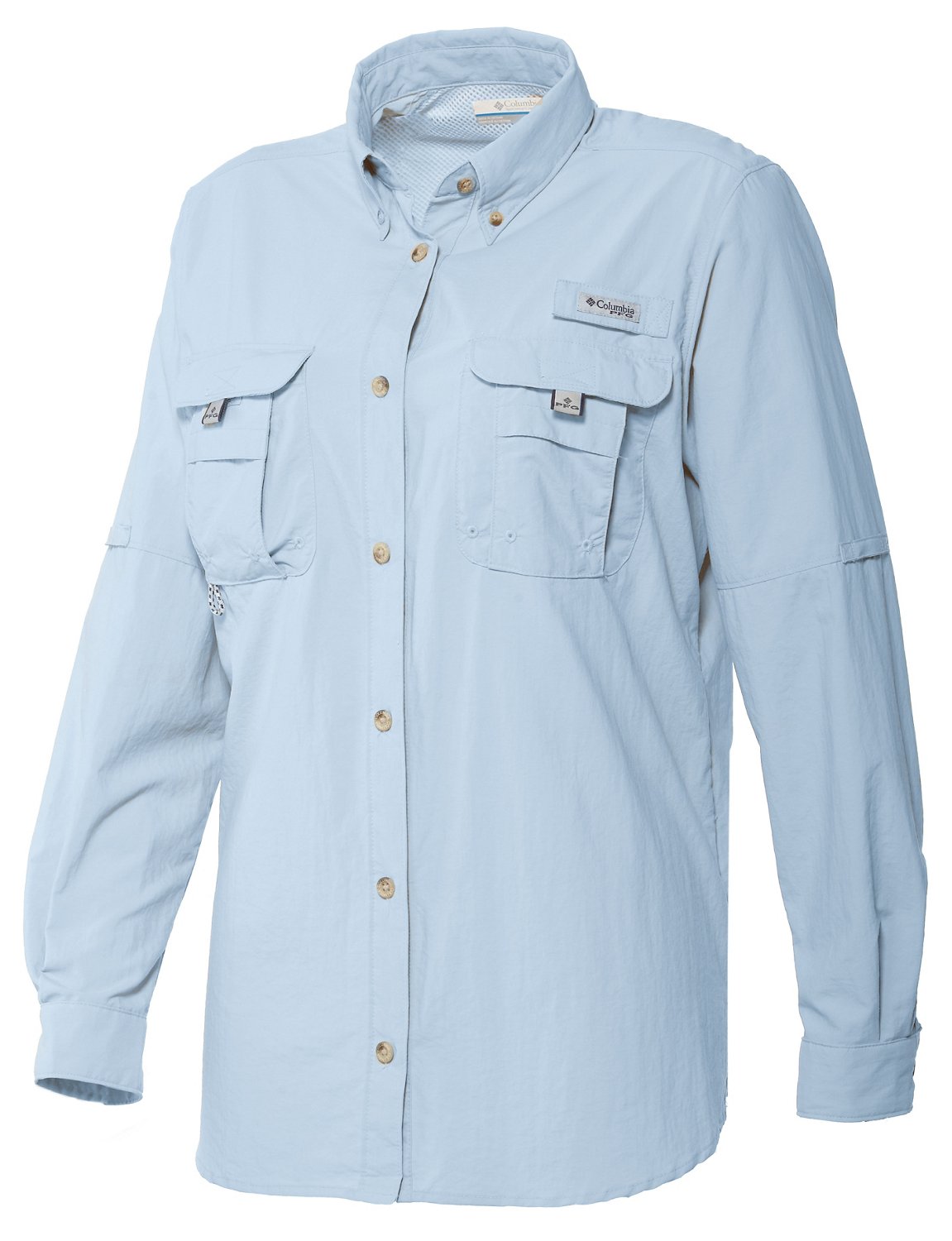 Columbia Sportswear Women's Bahama Long Sleeve Top