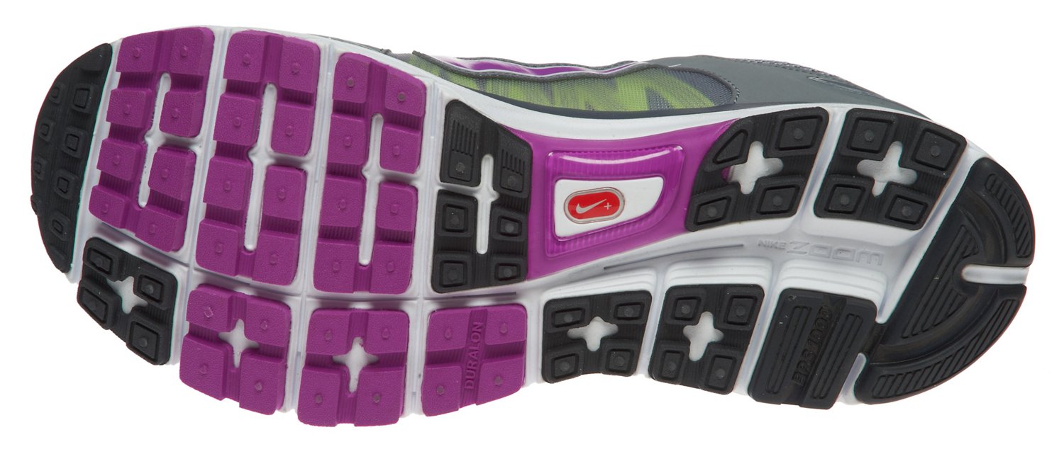 Nike Women's Zoom Vomero+ 7 Running Shoes thumbnail