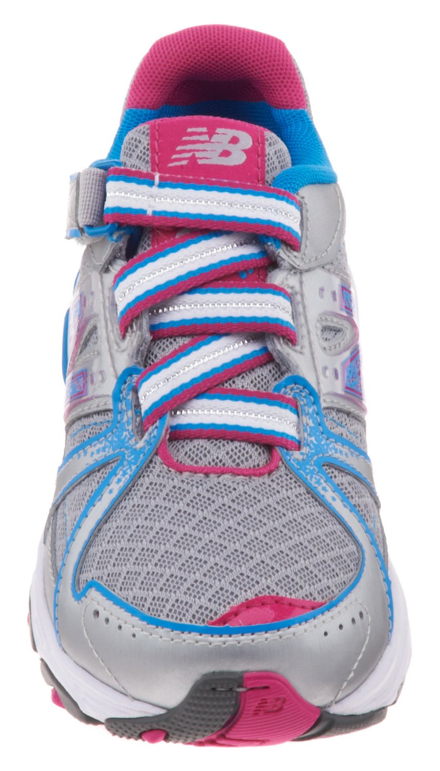 New Balance Girls' 689 Running Shoes thumbnail