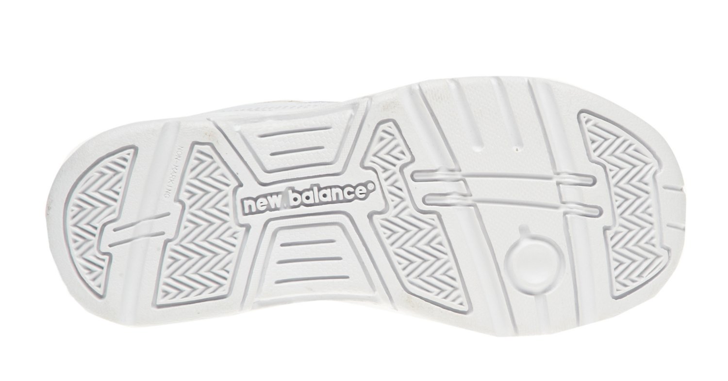 New Balance Boys' 624 Athletic Lifestyle Shoes thumbnail